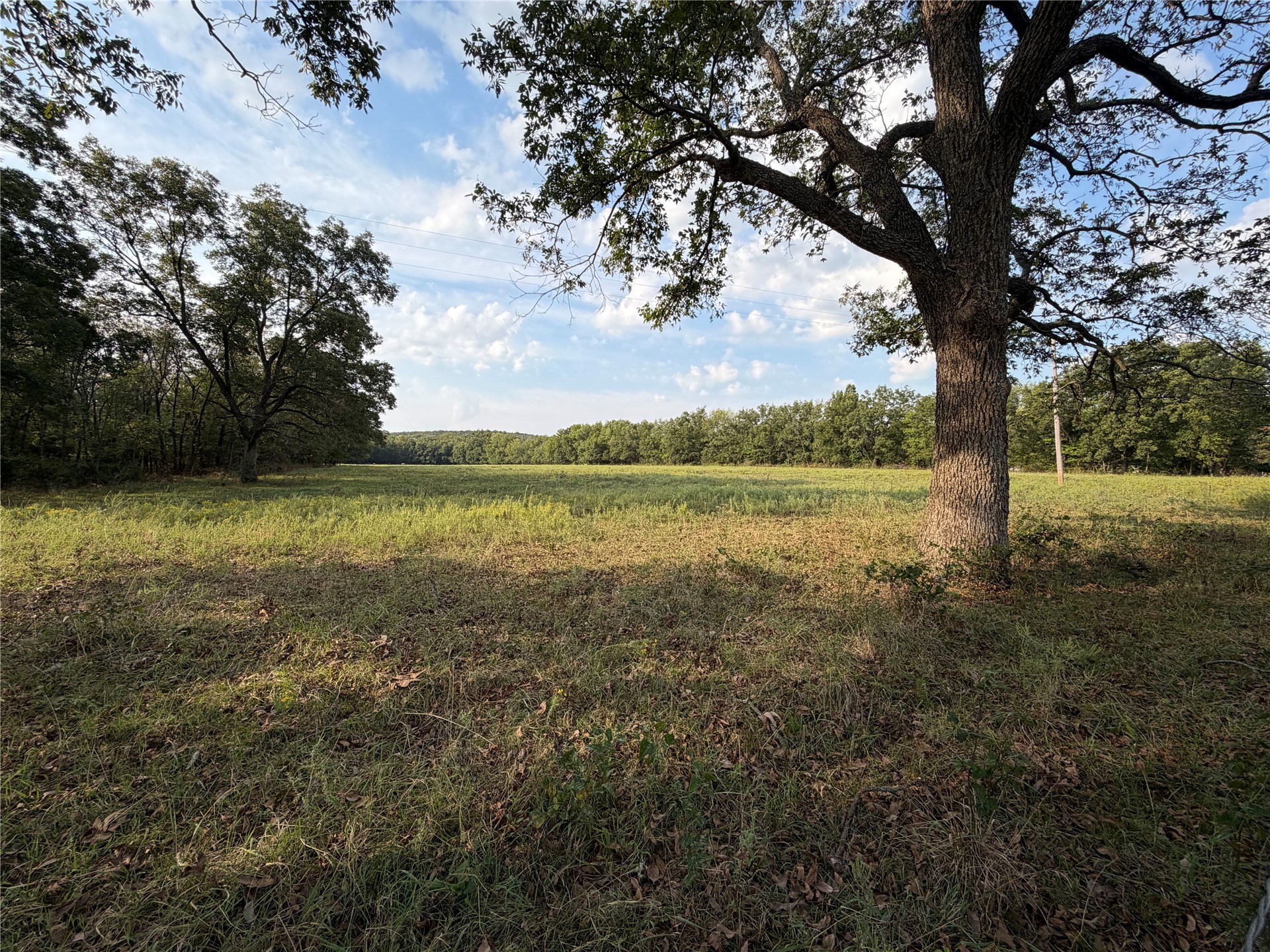 18402 E 335 Road Chelsea OK 74016
