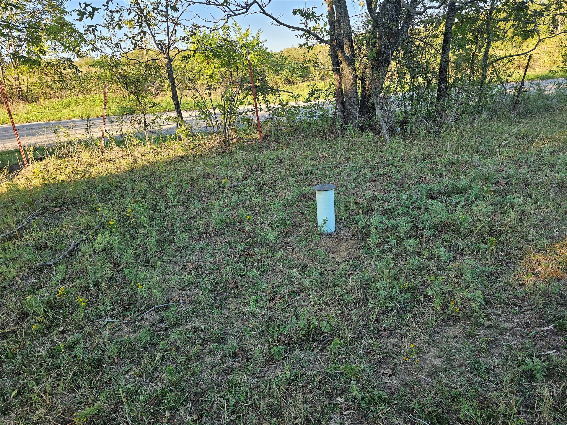 18402 E 335 Road Chelsea OK 74016