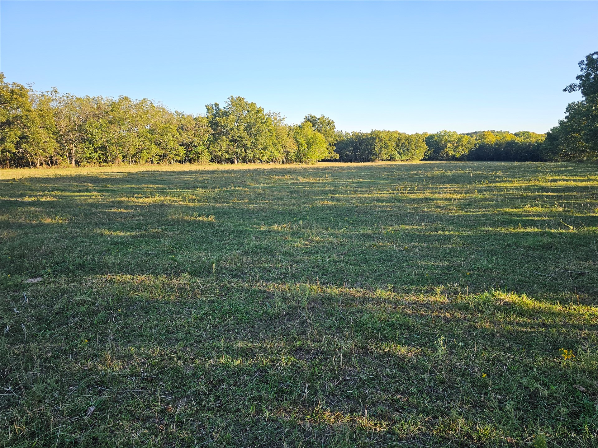 18402 E 335 Road Chelsea OK 74016