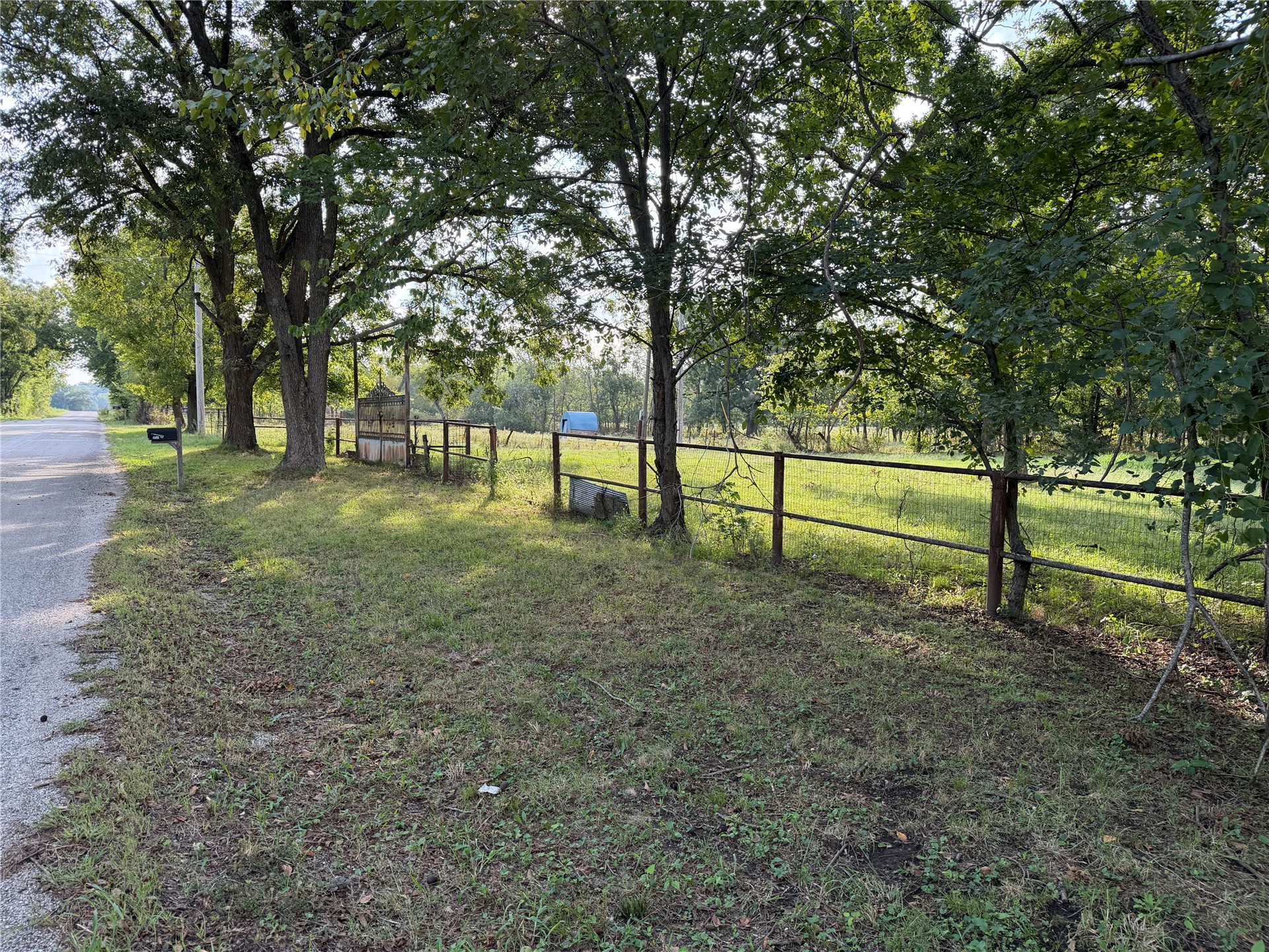 18402 E 335 Road Chelsea OK 74016