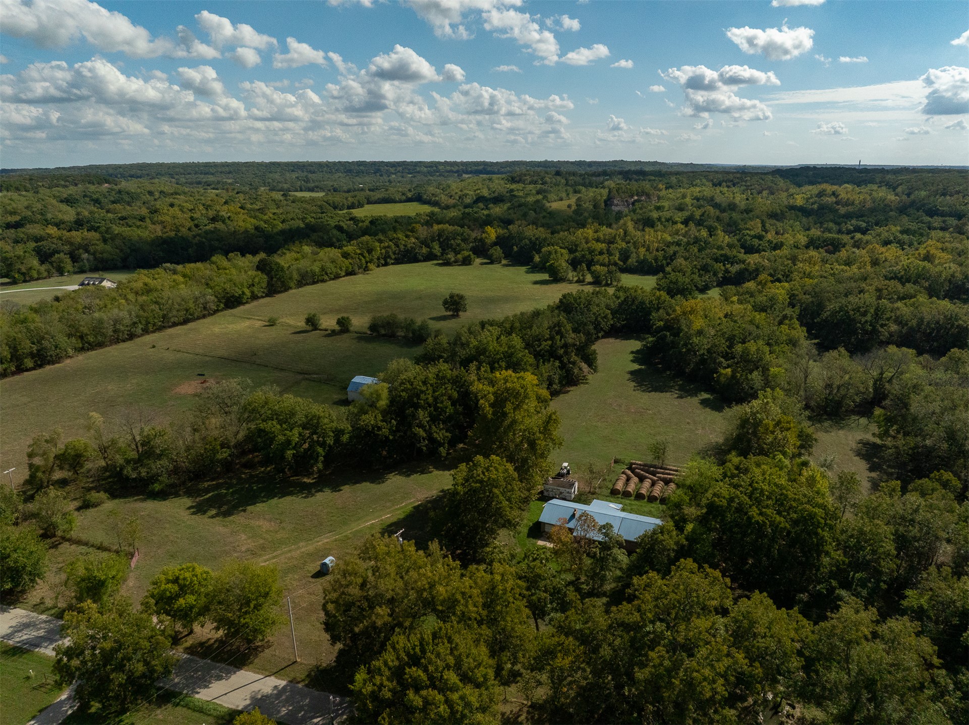 18402 E 335 Road Chelsea OK 74016