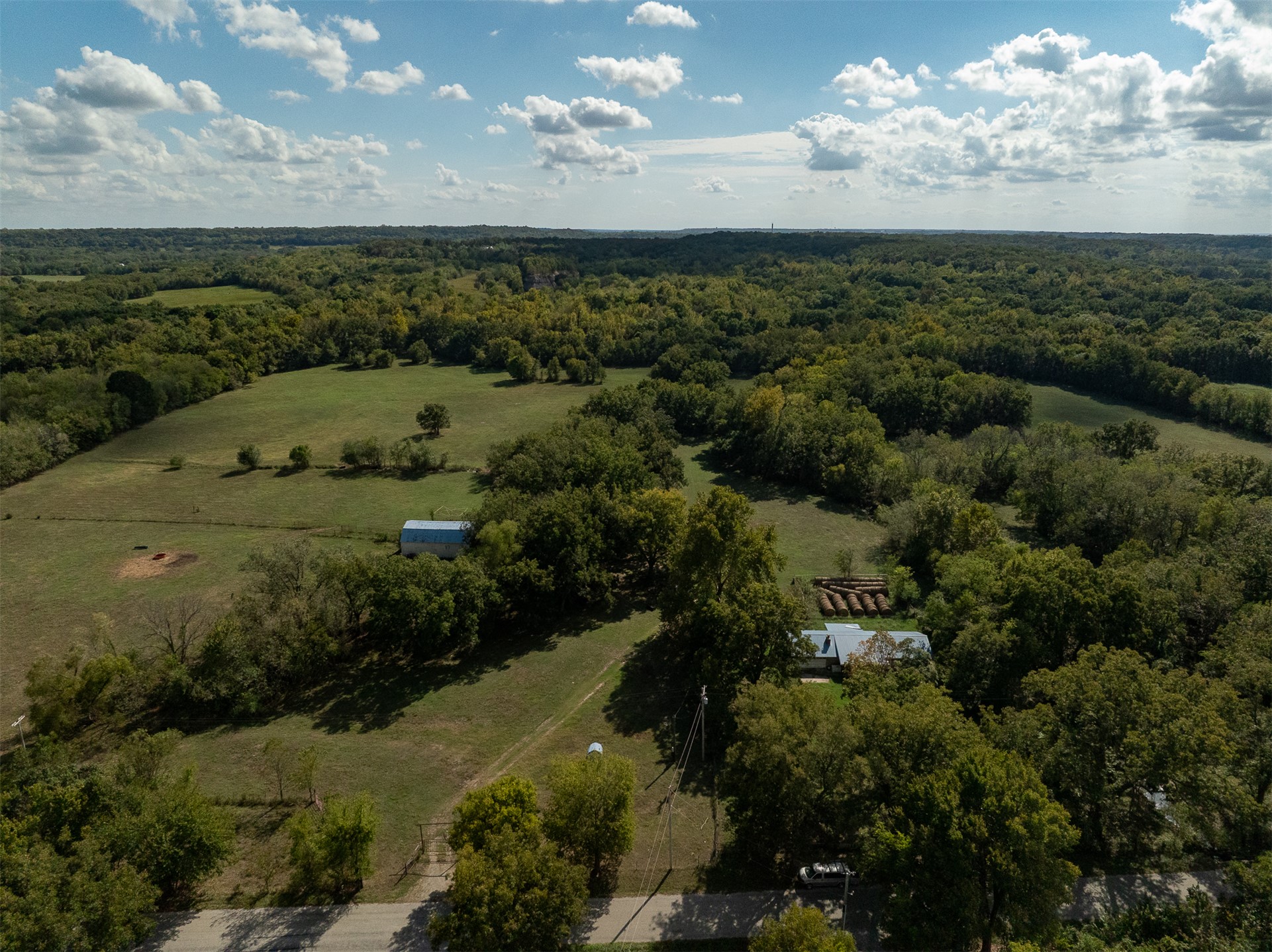 18402 E 335 Road Chelsea OK 74016