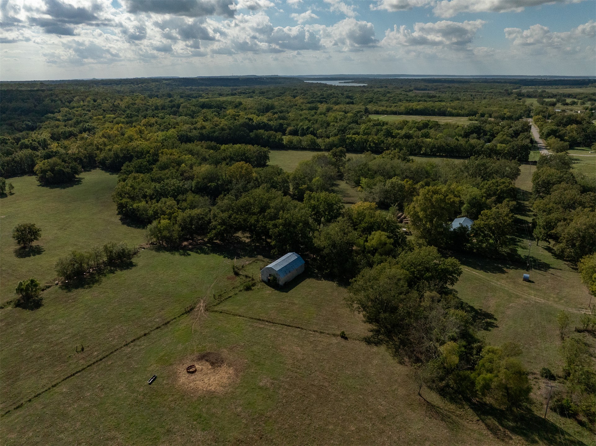 18402 E 335 Road Chelsea OK 74016