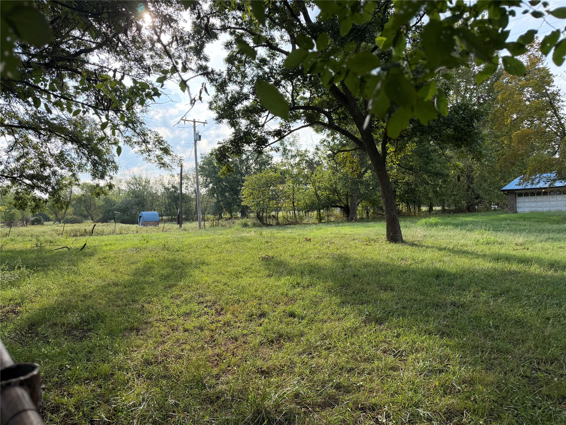 18402 E 335 Road Chelsea OK 74016