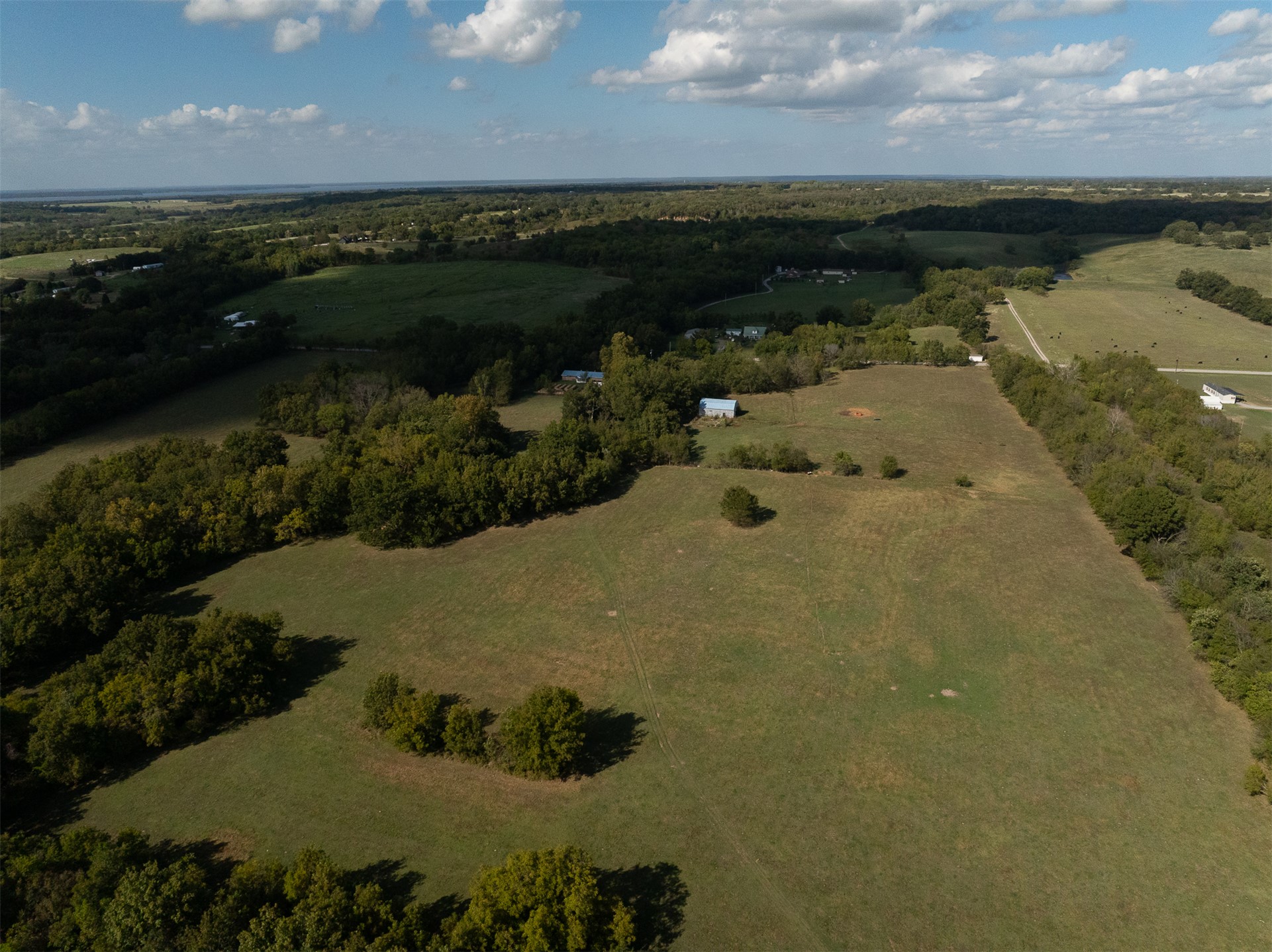 18402 E 335 Road Chelsea OK 74016