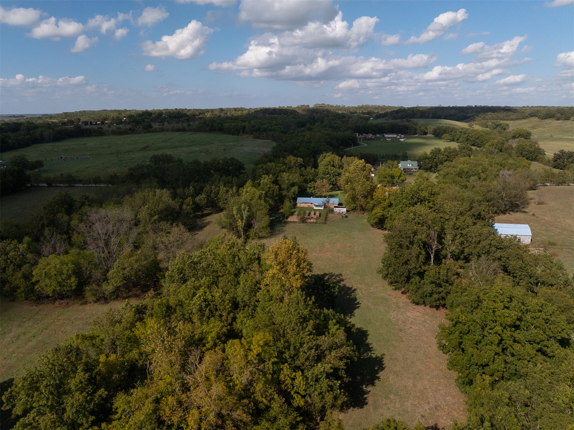 18402 E 335 Road Chelsea OK 74016