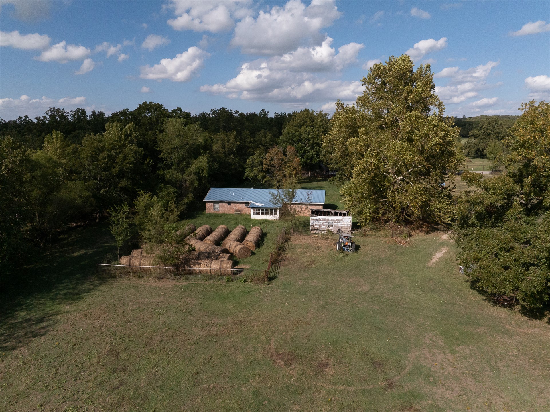 18402 E 335 Road Chelsea OK 74016