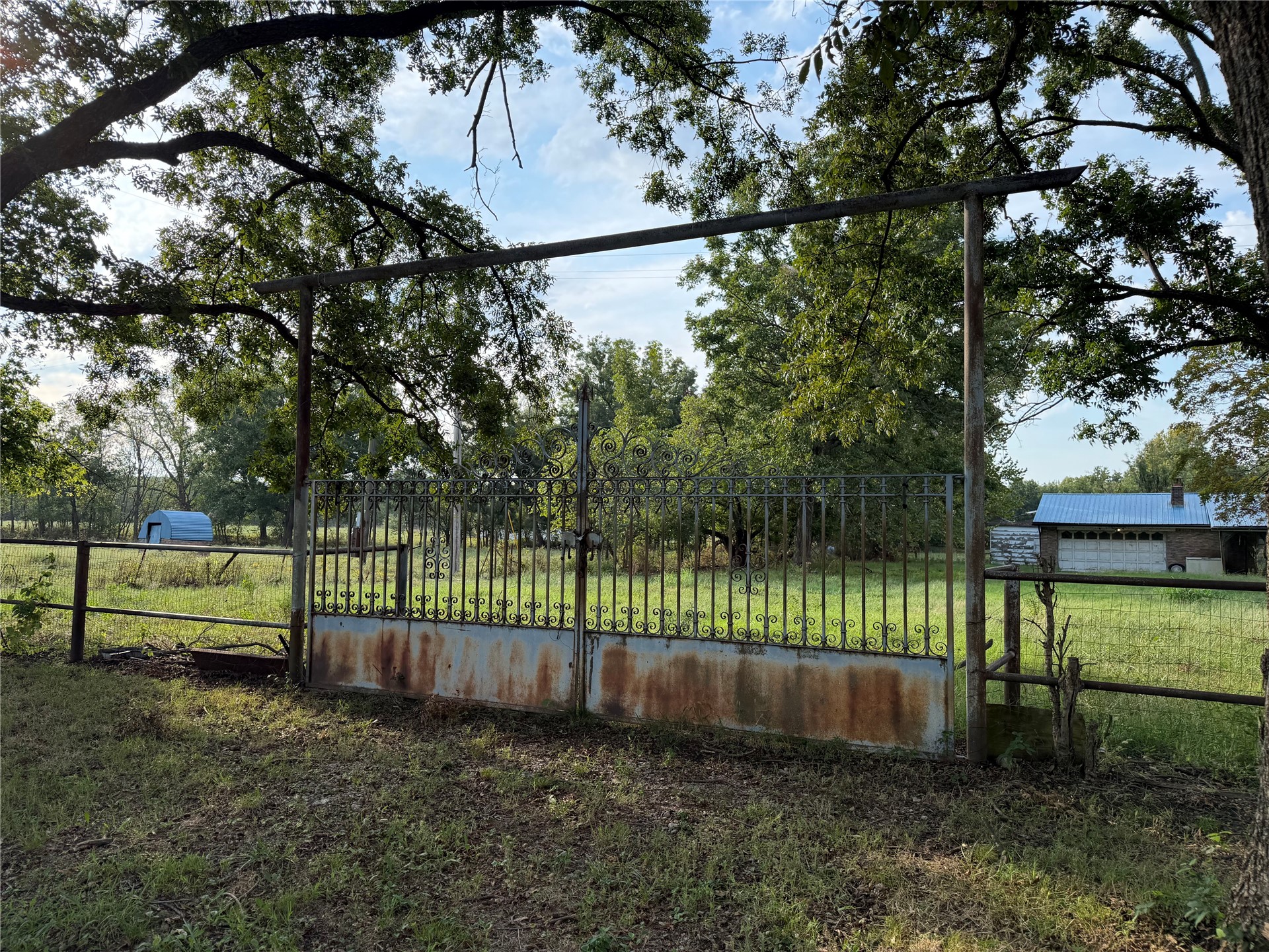 18402 E 335 Road Chelsea OK 74016