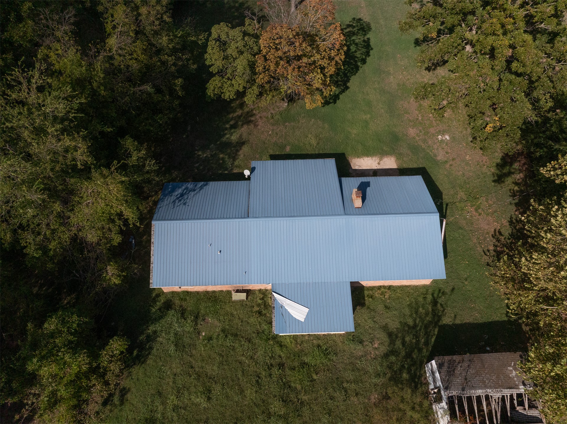 18402 E 335 Road Chelsea OK 74016