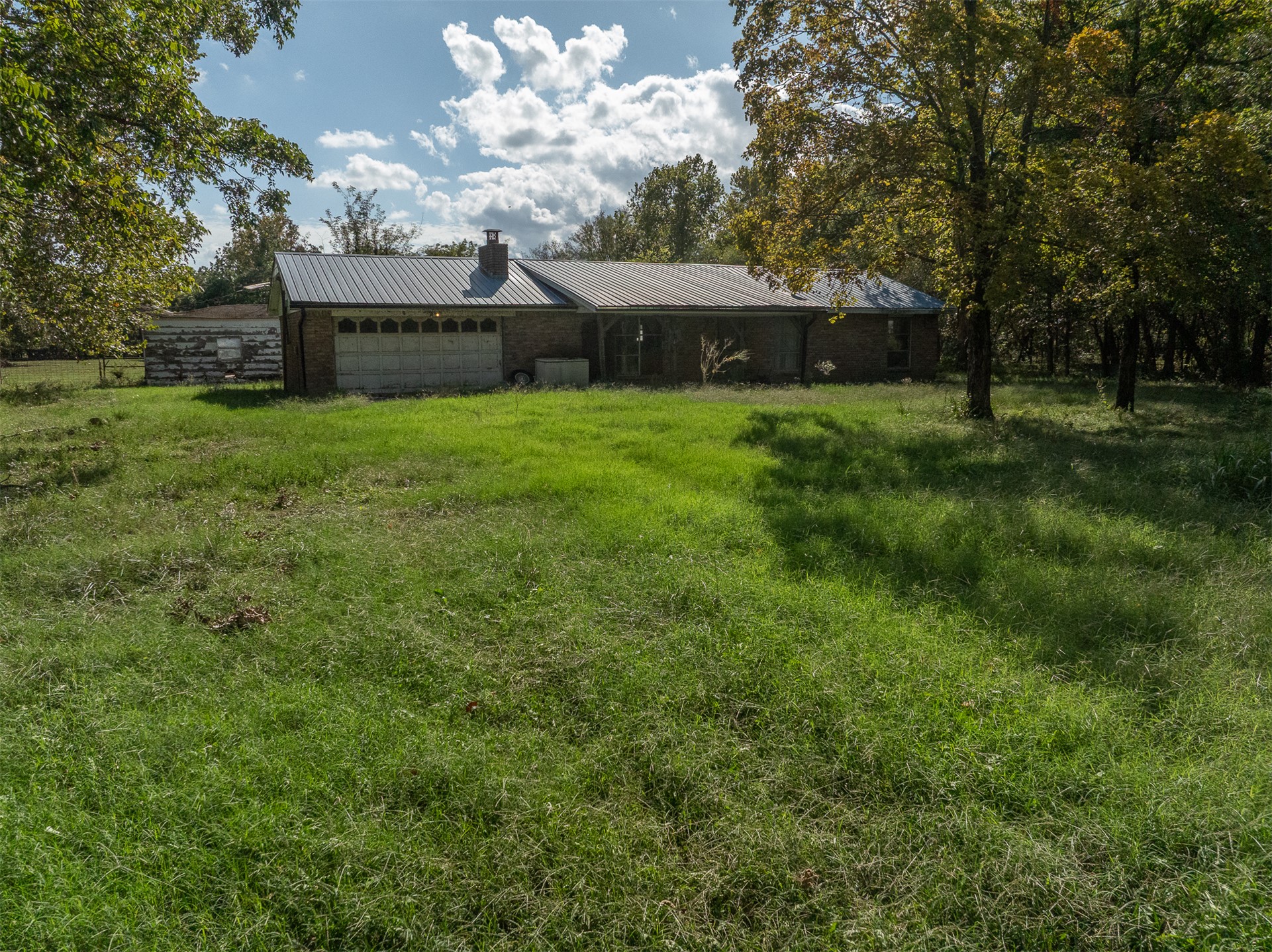 18402 E 335 Road Chelsea OK 74016