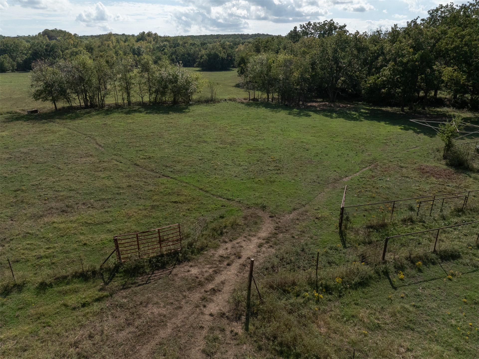 18402 E 335 Road Chelsea OK 74016