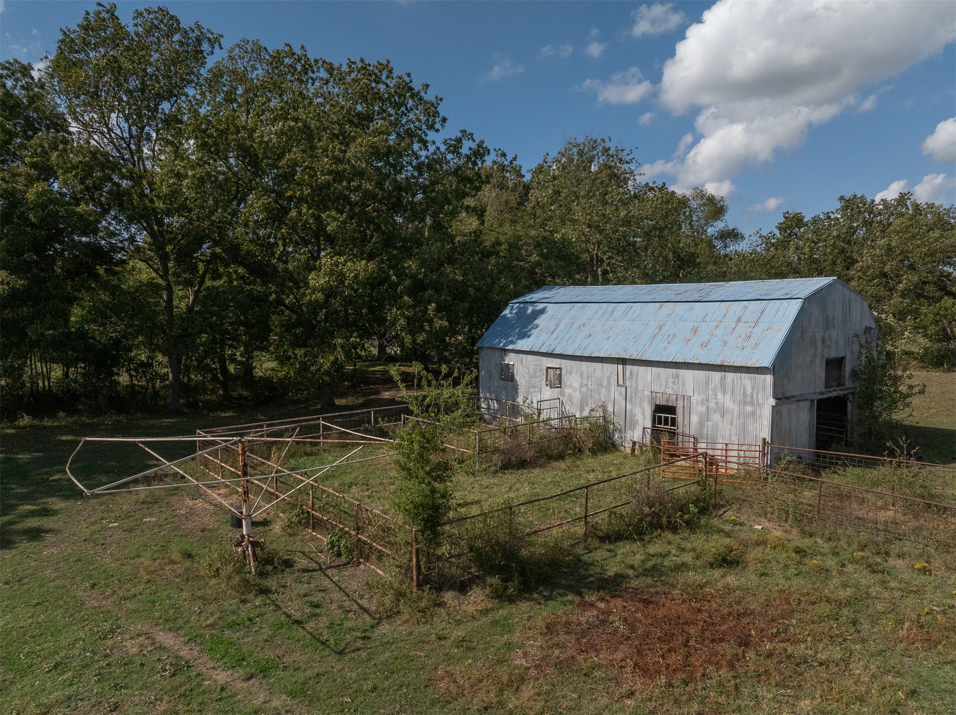 18402 E 335 Road Chelsea OK 74016
