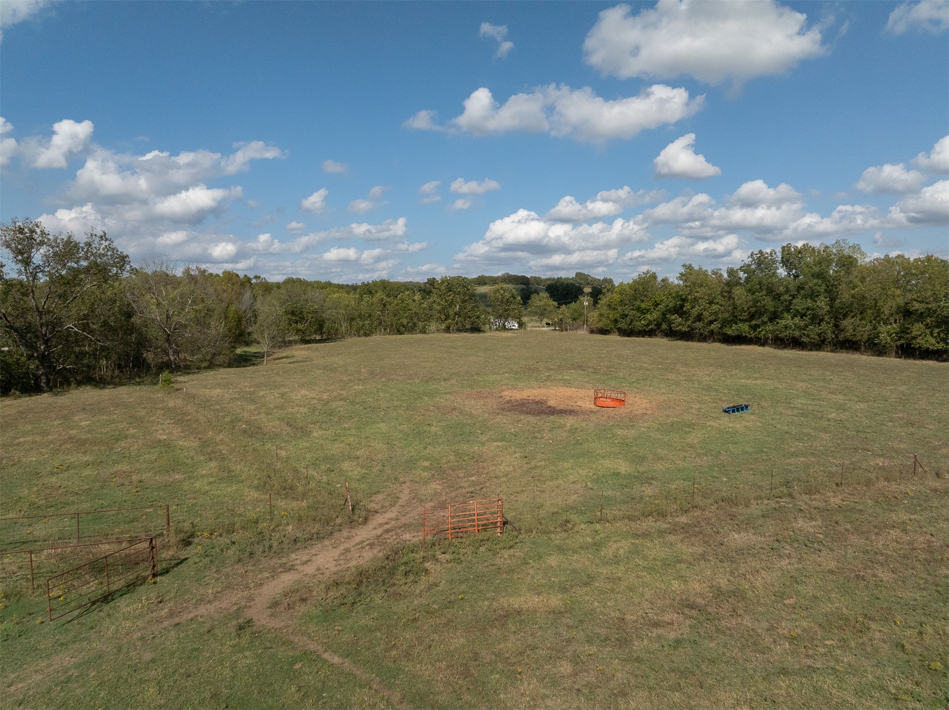 18402 E 335 Road Chelsea OK 74016