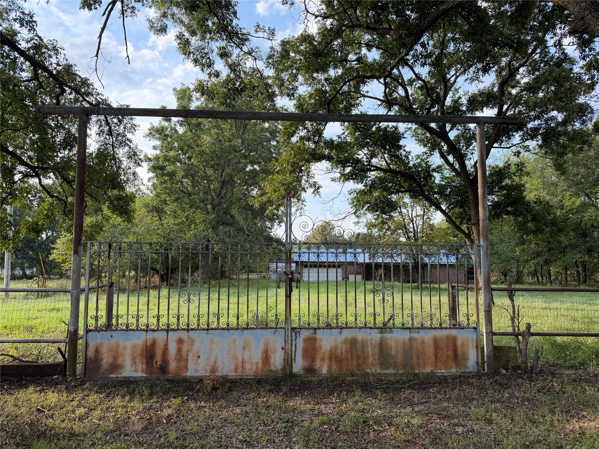 18402 E 335 Road Chelsea OK 74016