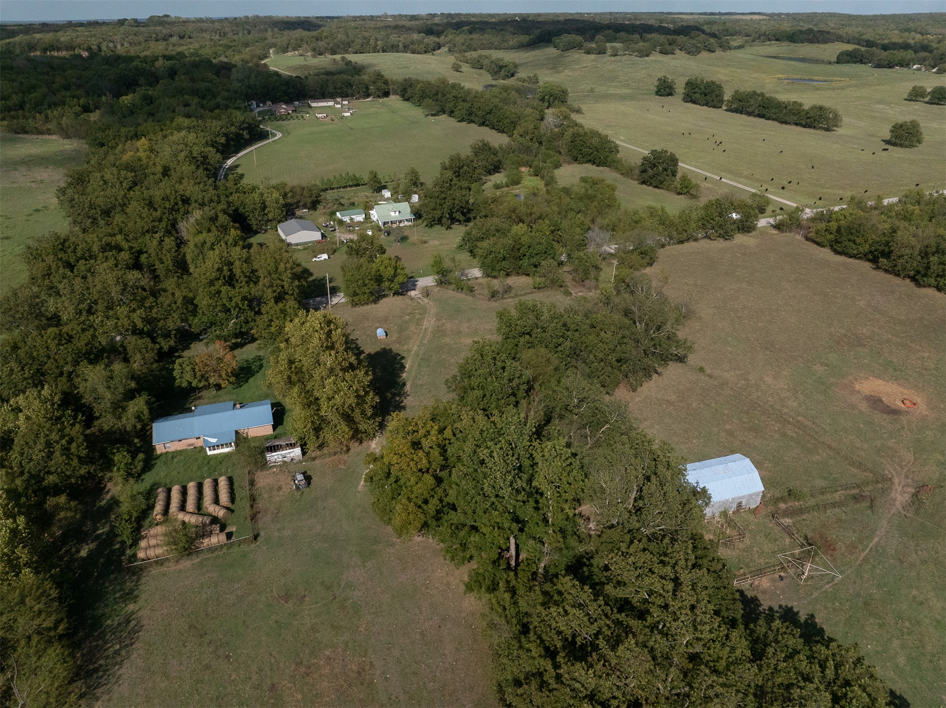 18402 E 335 Road Chelsea OK 74016