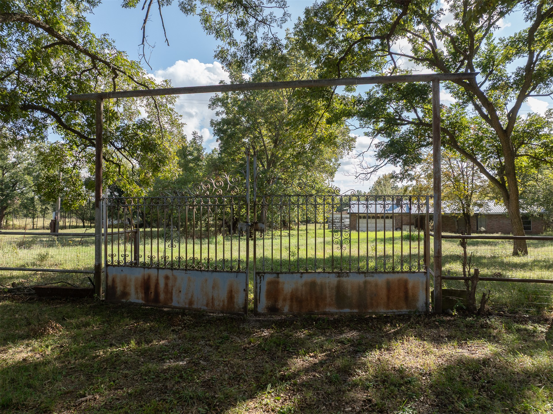 18402 E 335 Road Chelsea OK 74016
