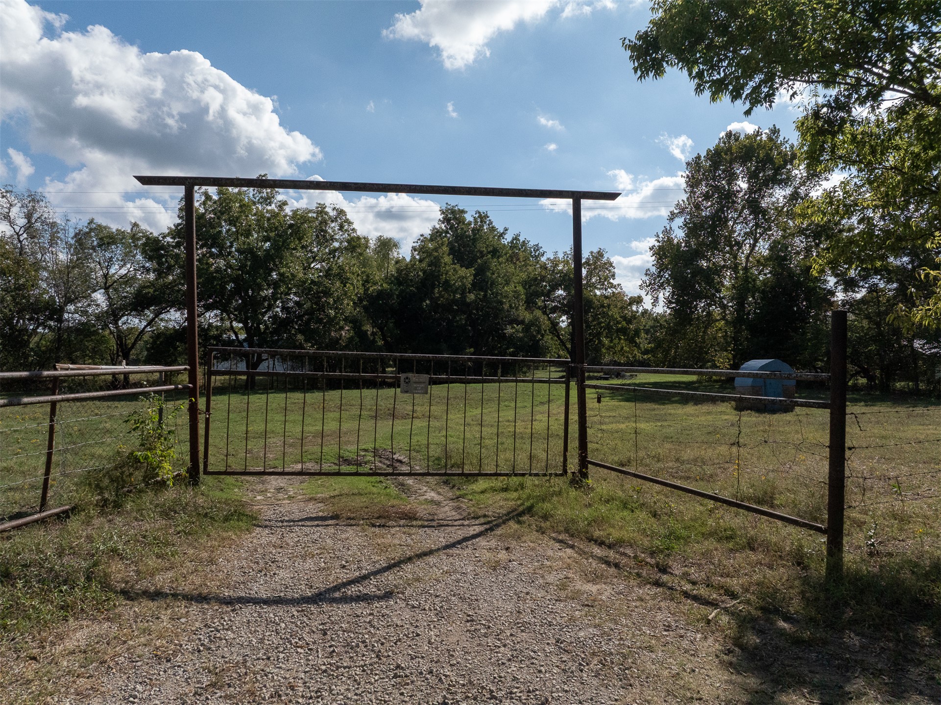 18402 E 335 Road Chelsea OK 74016