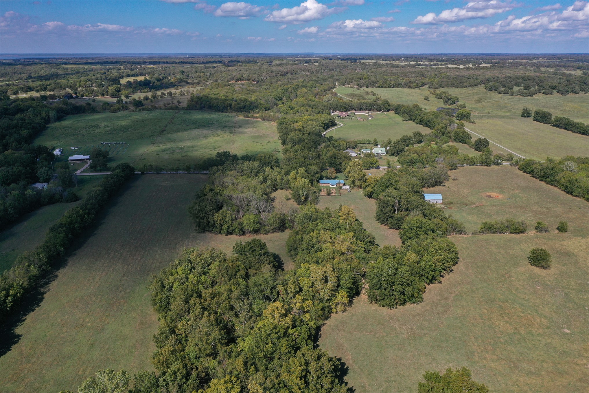 18402 E 335 Road Chelsea OK 74016