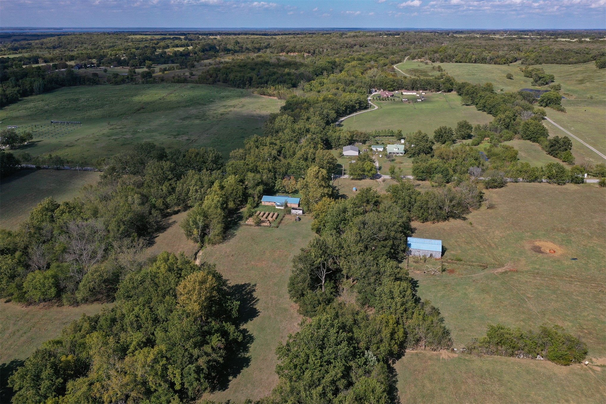 18402 E 335 Road Chelsea OK 74016