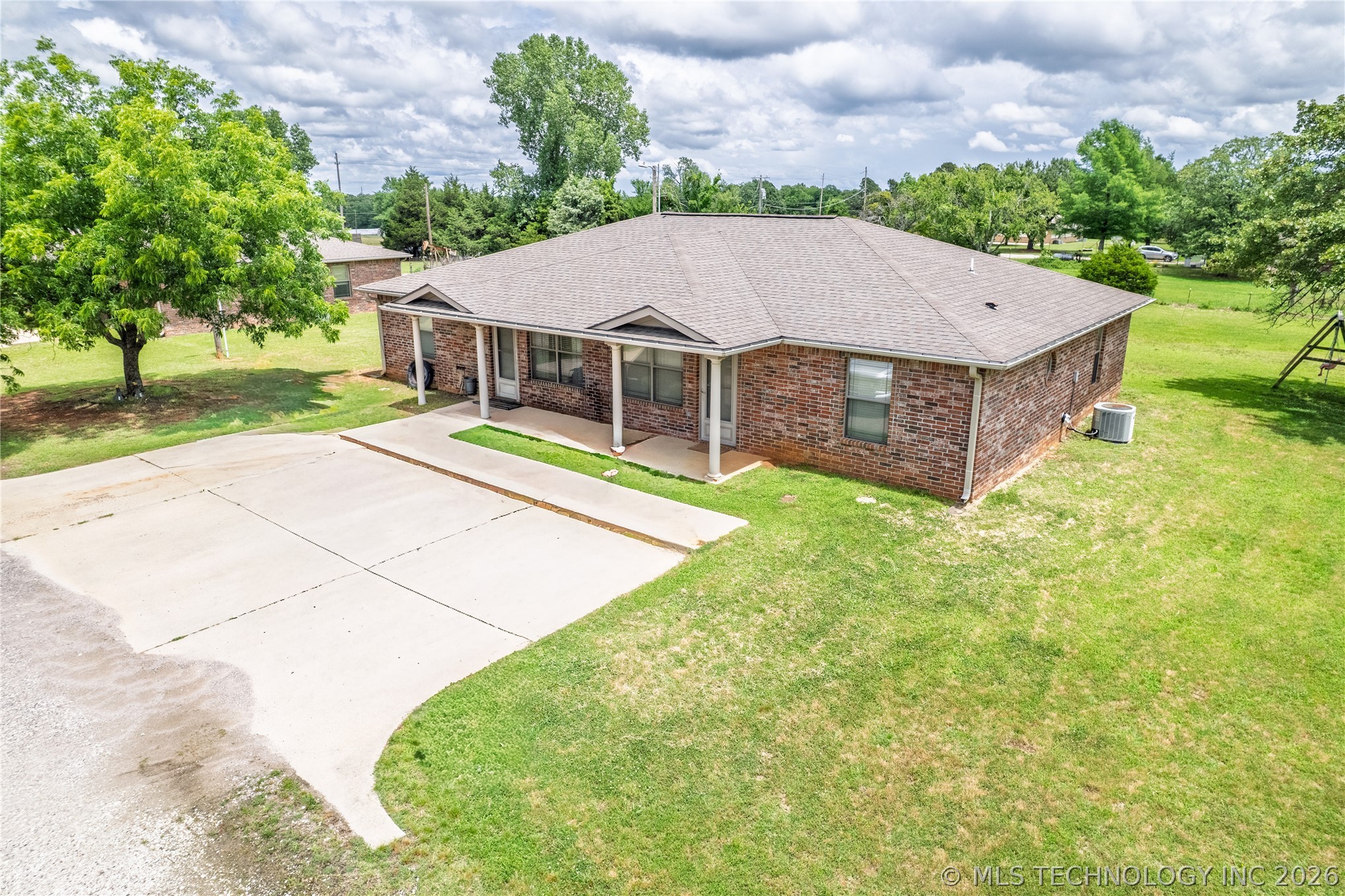 19229 State Highway 1e Ada OK 74820