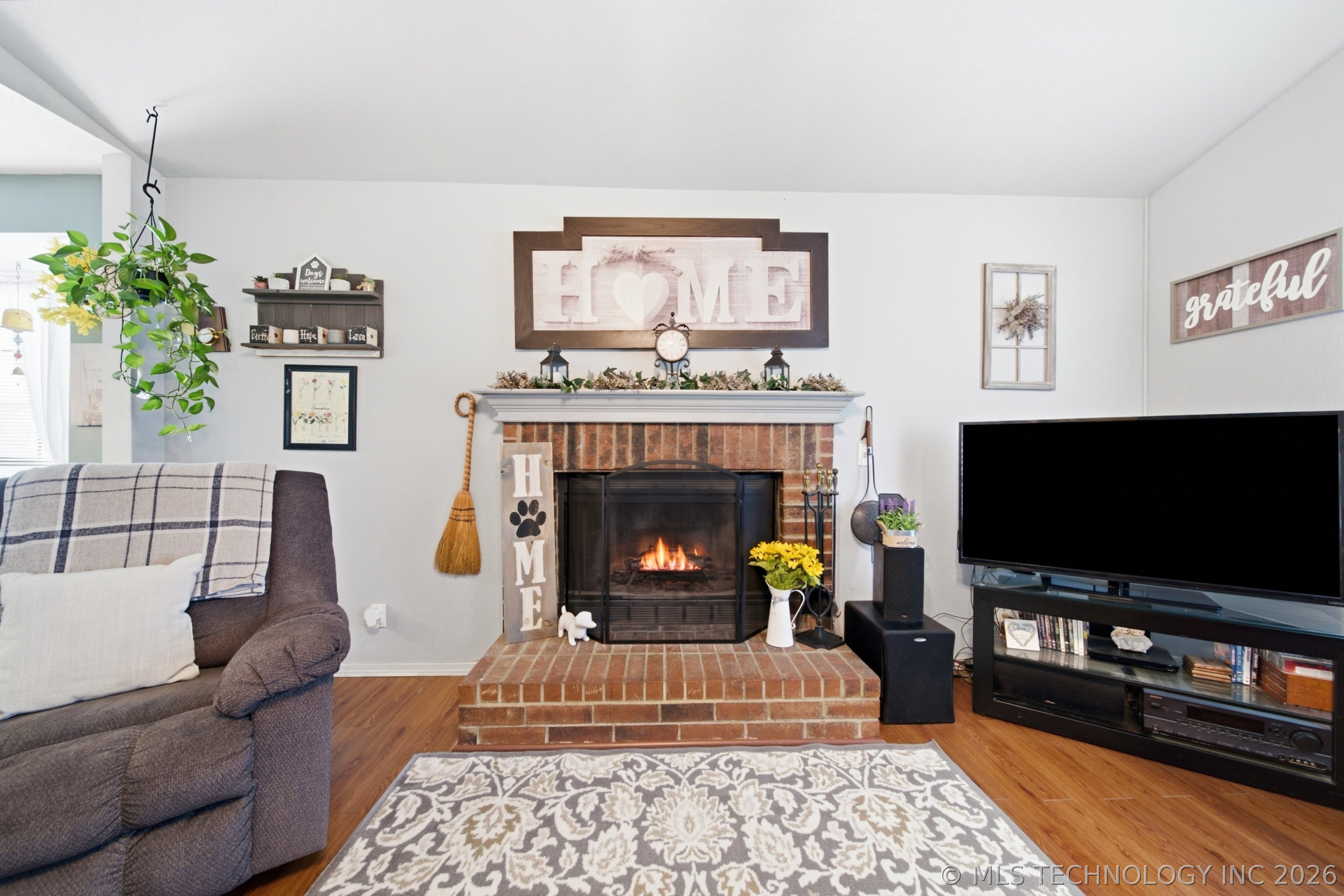 17787 S Santa Fe Street Mounds OK 74047