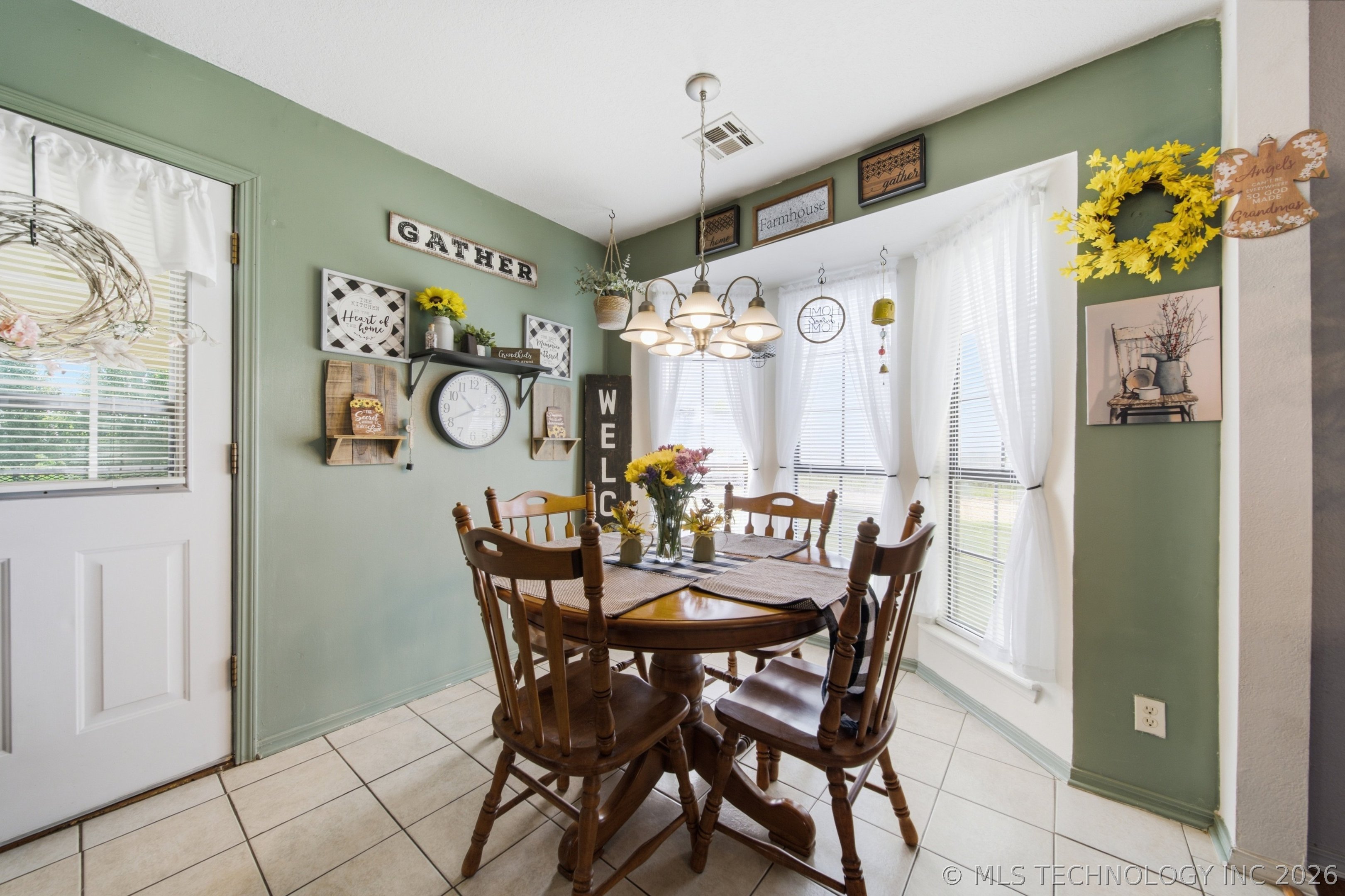17787 S Santa Fe Street Mounds OK 74047