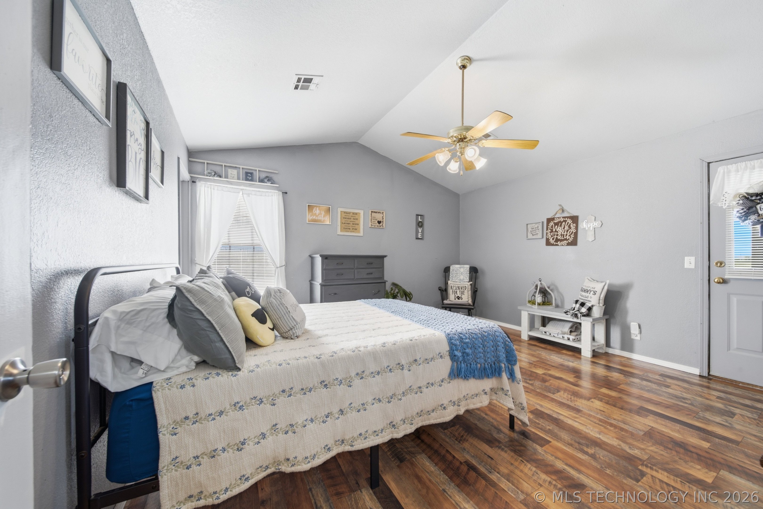17787 S Santa Fe Street Mounds OK 74047