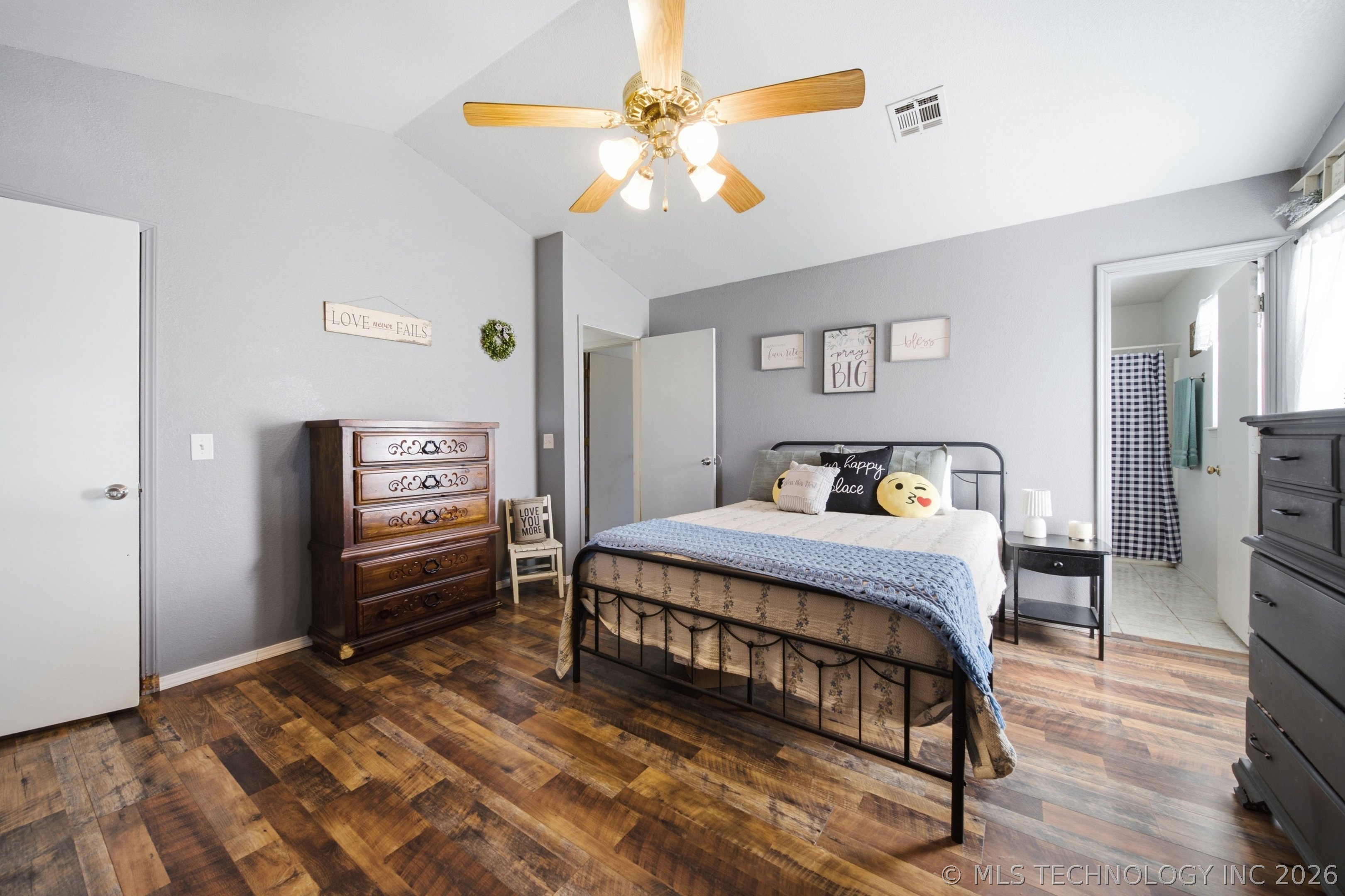 17787 S Santa Fe Street Mounds OK 74047