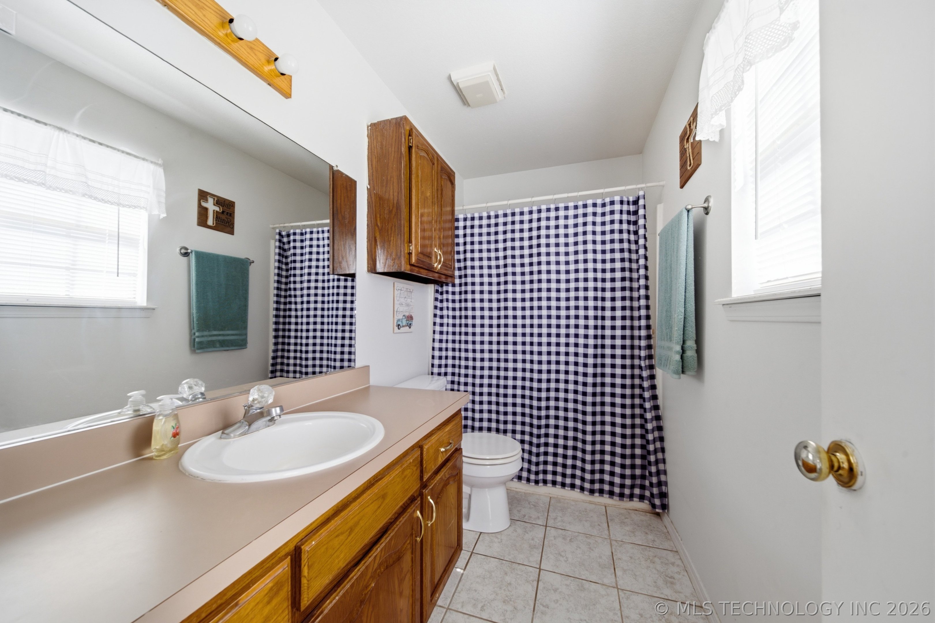 17787 S Santa Fe Street Mounds OK 74047