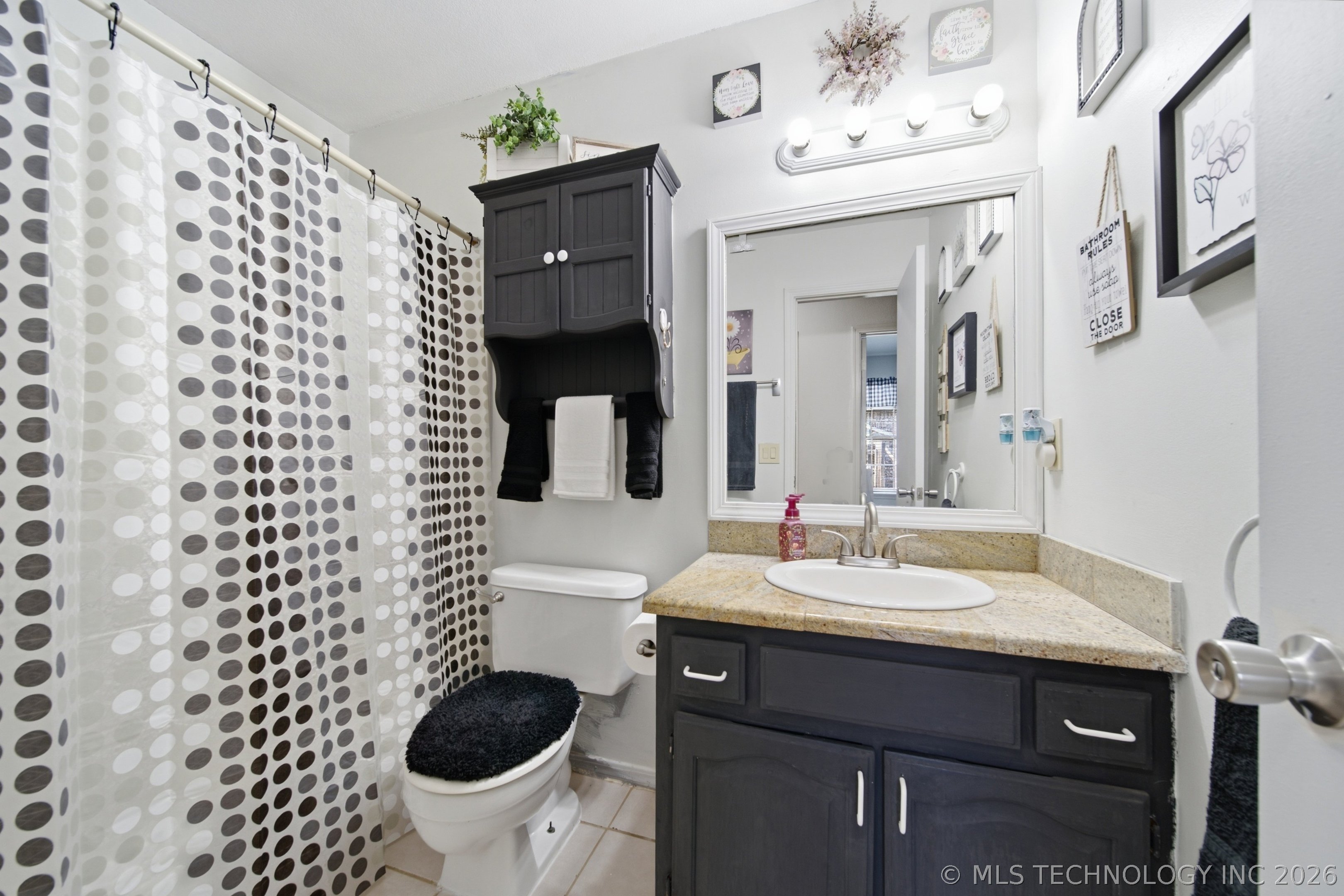 17787 S Santa Fe Street Mounds OK 74047
