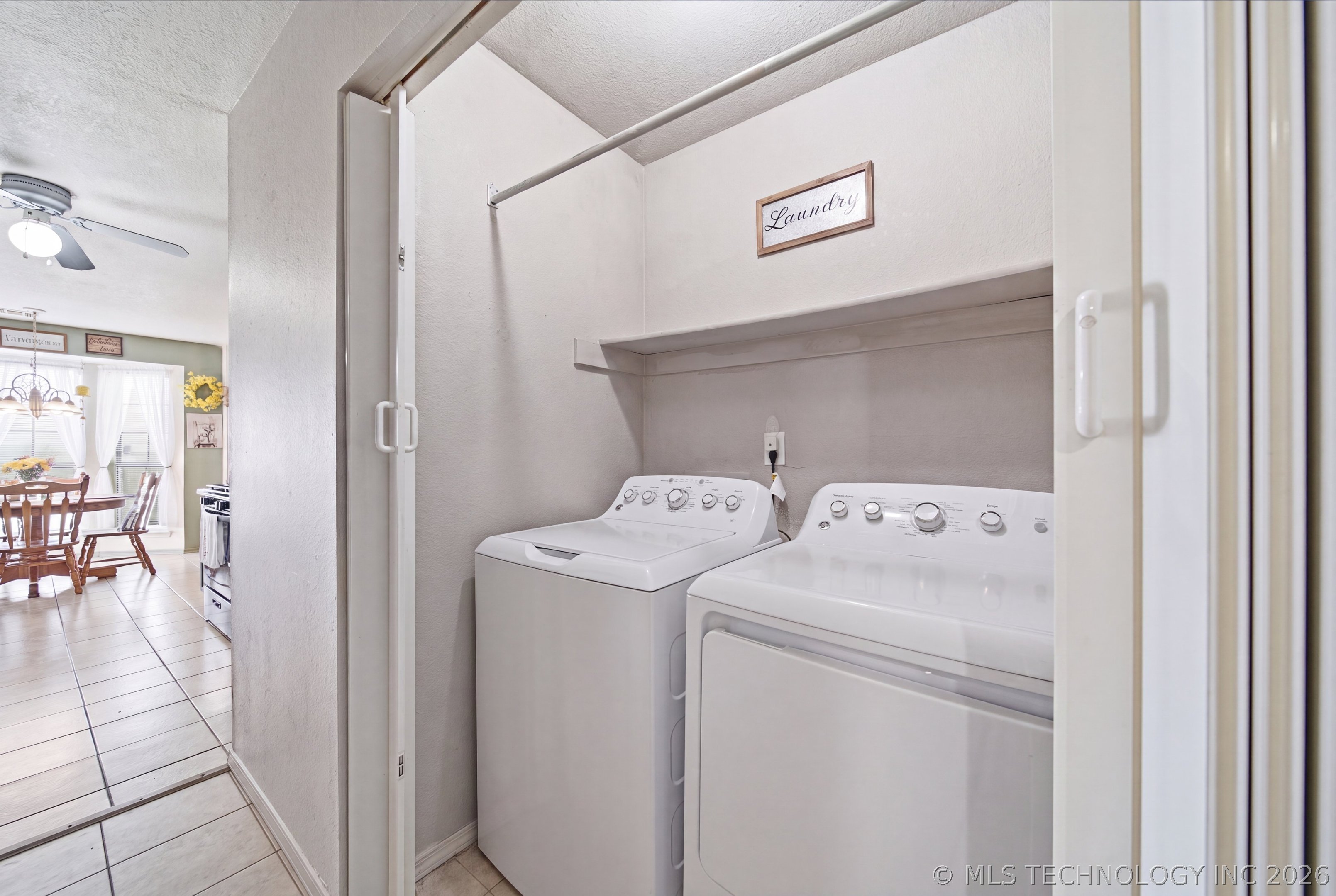 17787 S Santa Fe Street Mounds OK 74047