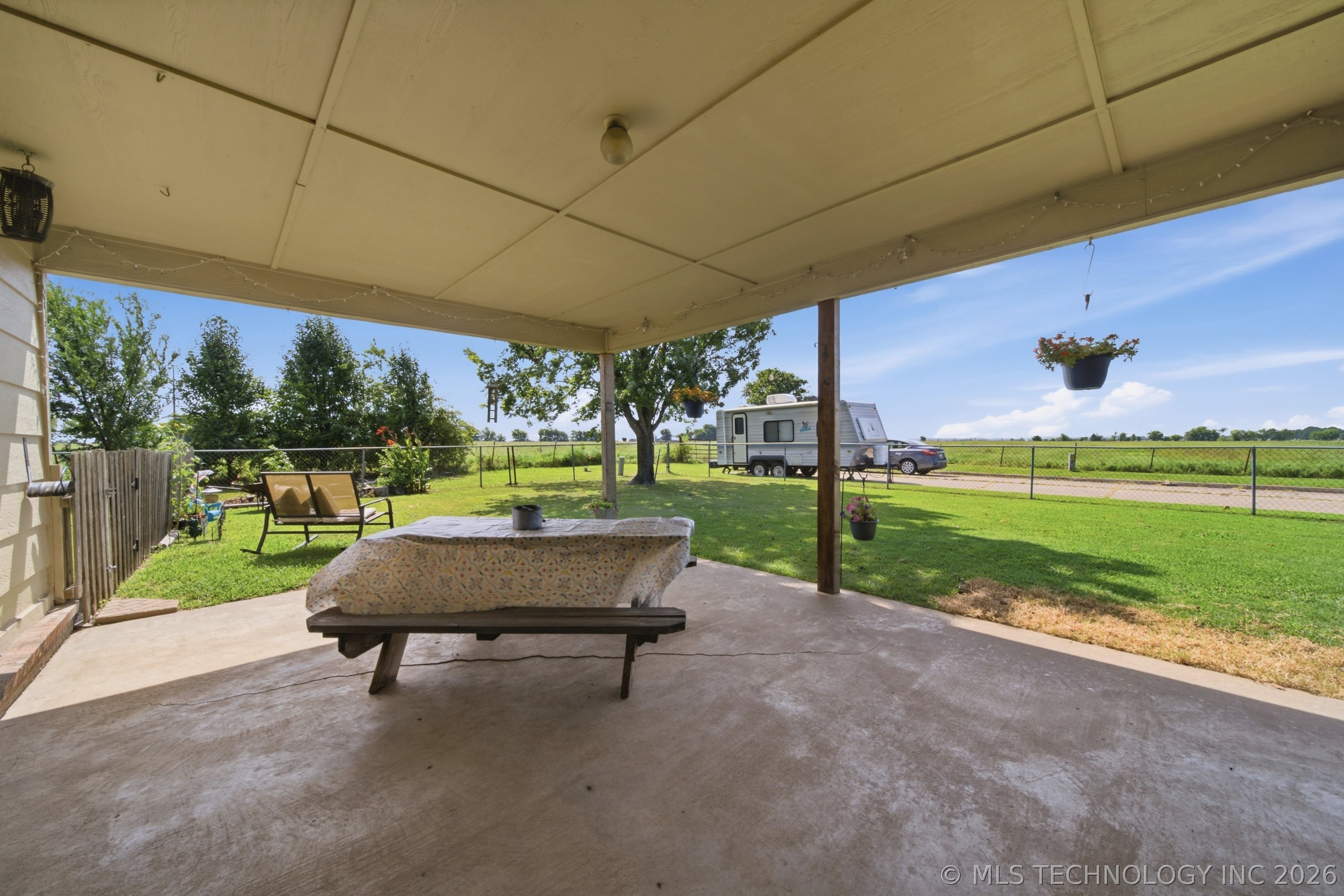 17787 S Santa Fe Street Mounds OK 74047