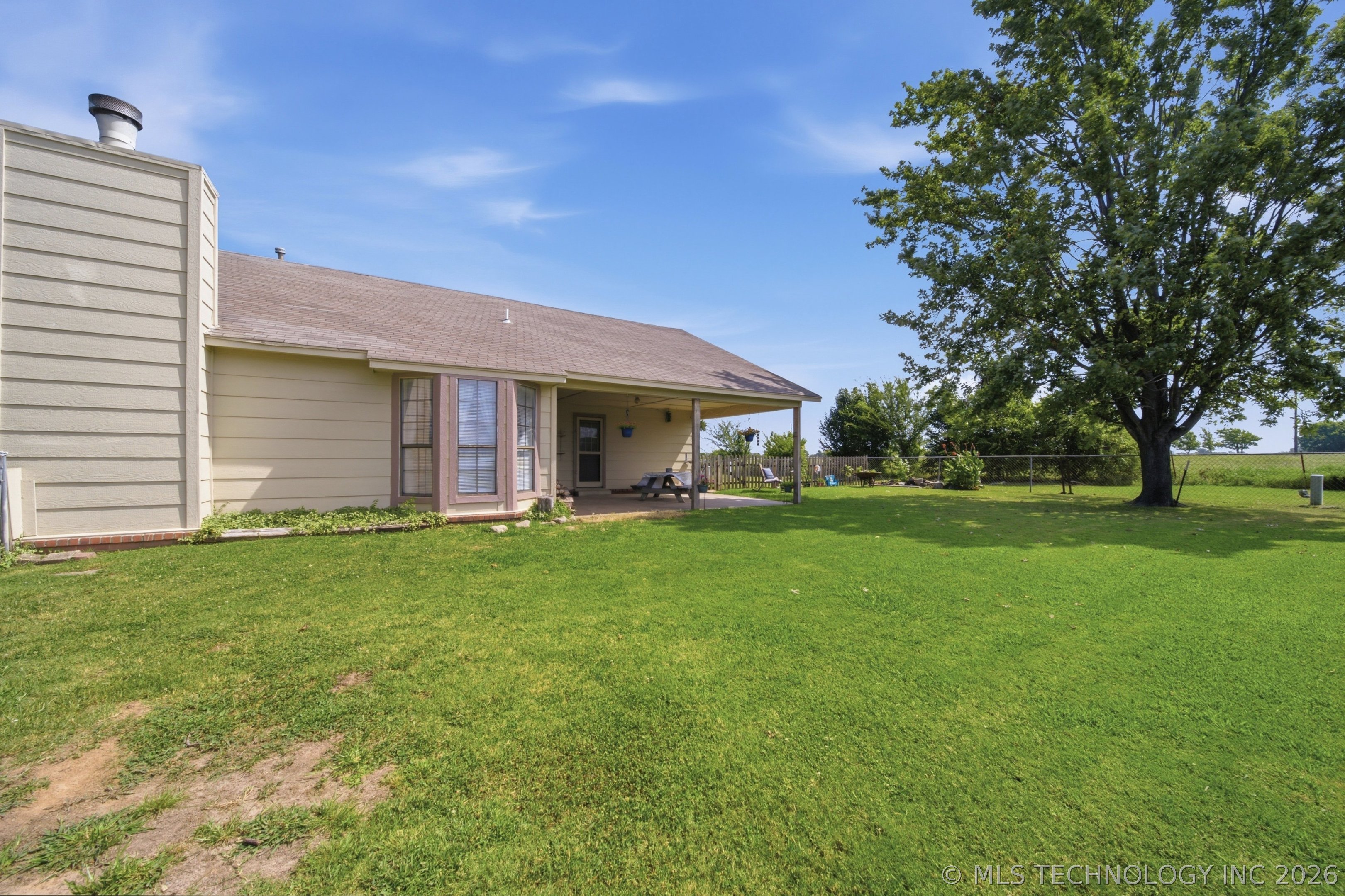 17787 S Santa Fe Street Mounds OK 74047