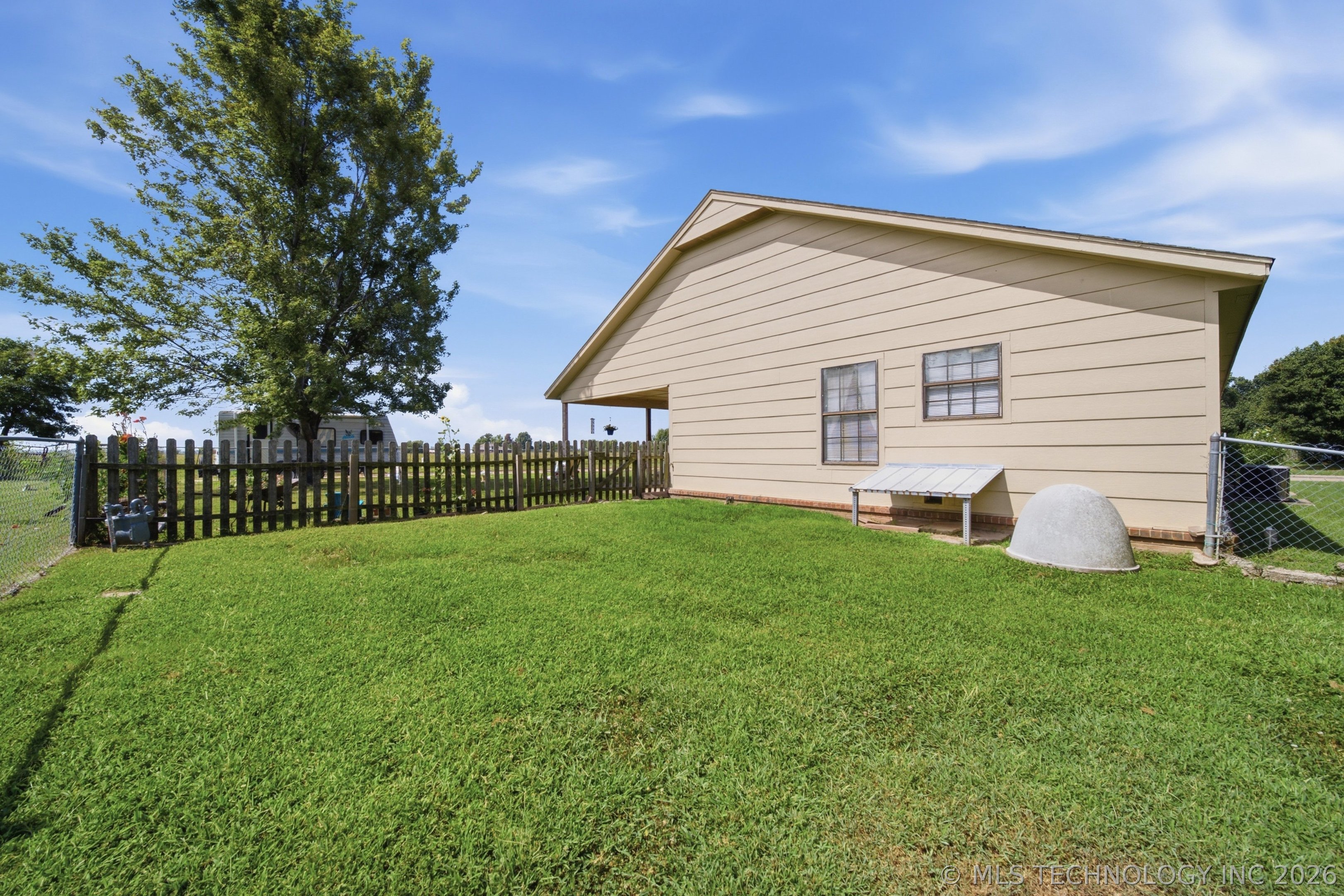 17787 S Santa Fe Street Mounds OK 74047