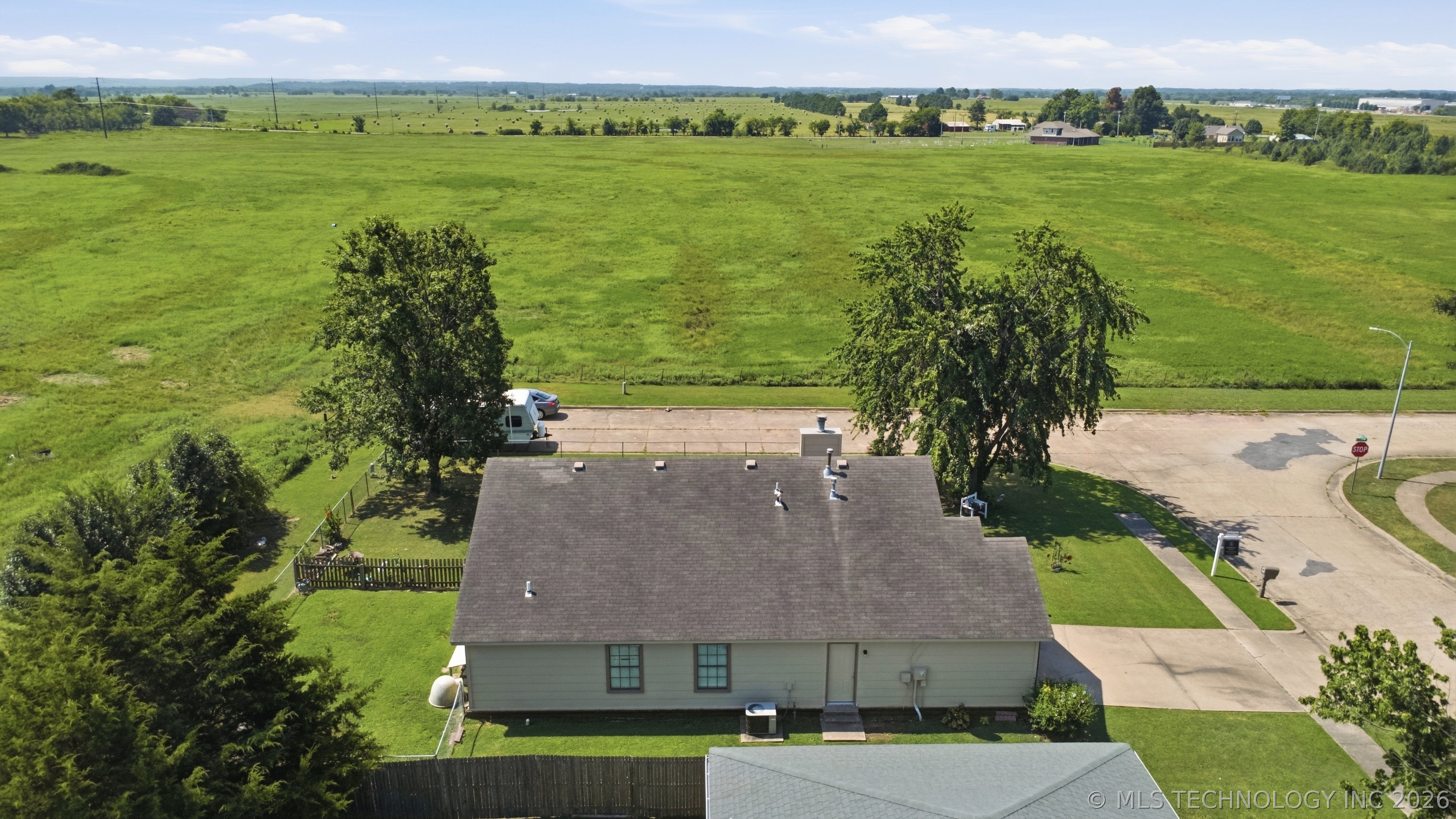 17787 S Santa Fe Street Mounds OK 74047
