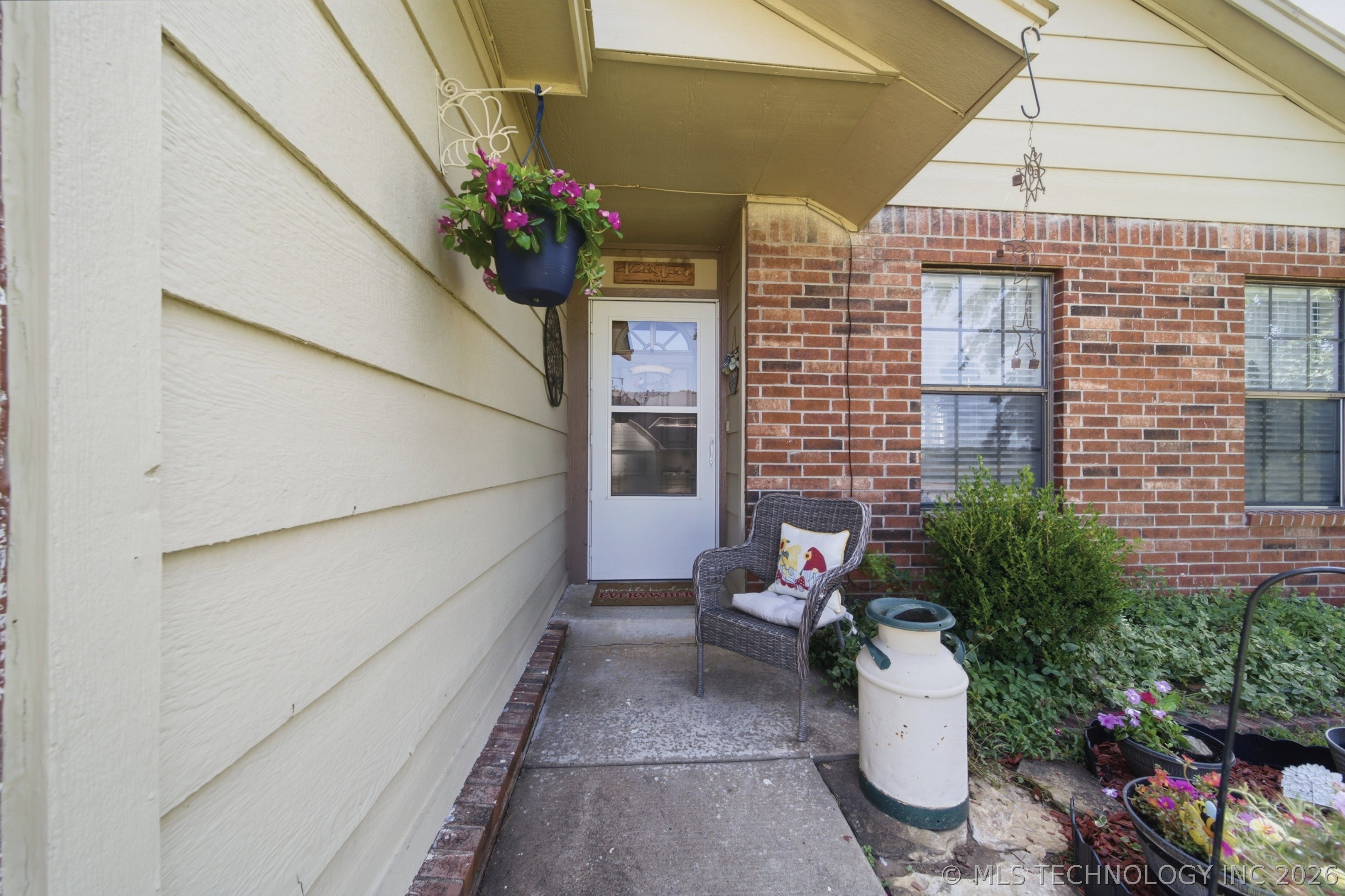 17787 S Santa Fe Street Mounds OK 74047