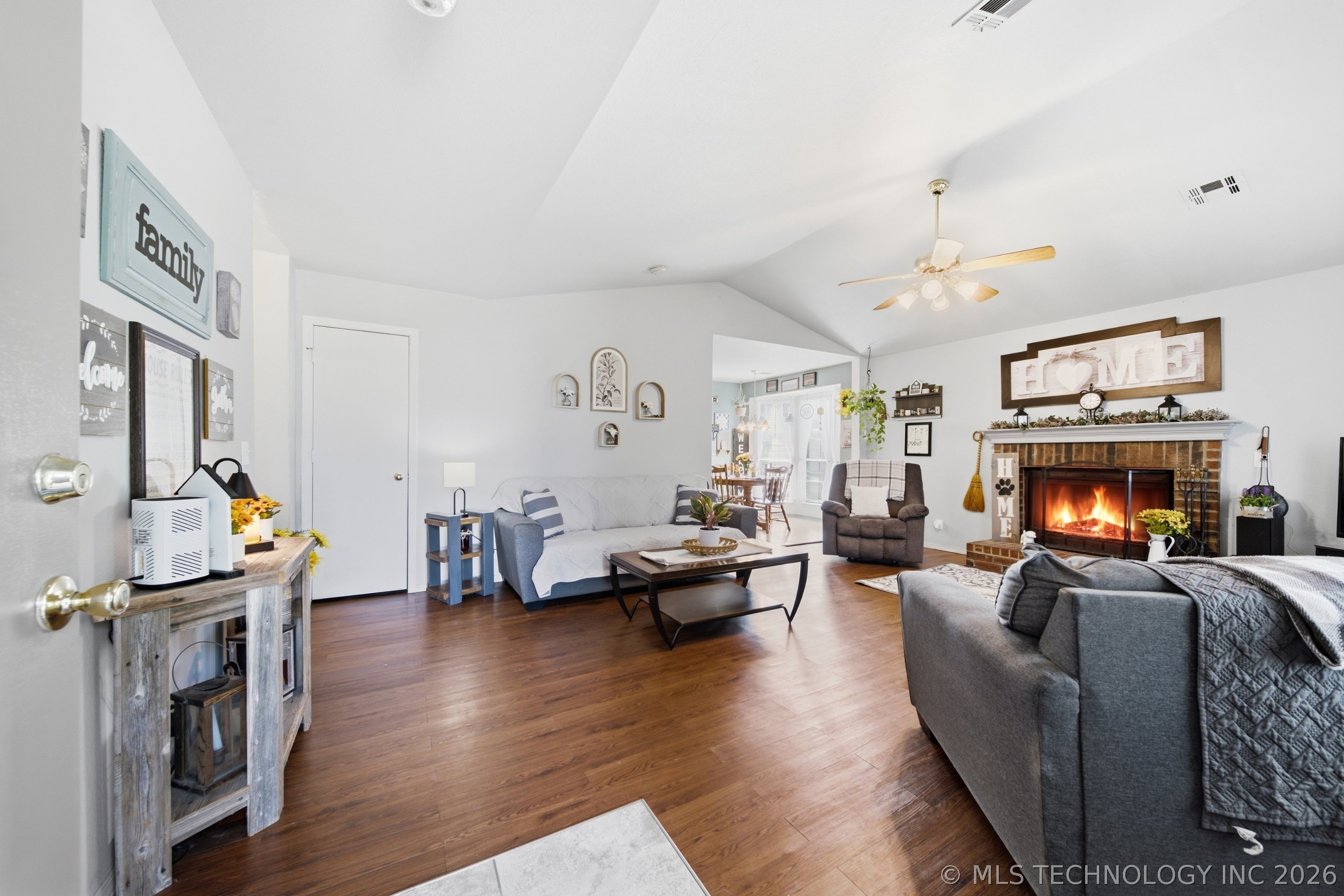 17787 S Santa Fe Street Mounds OK 74047