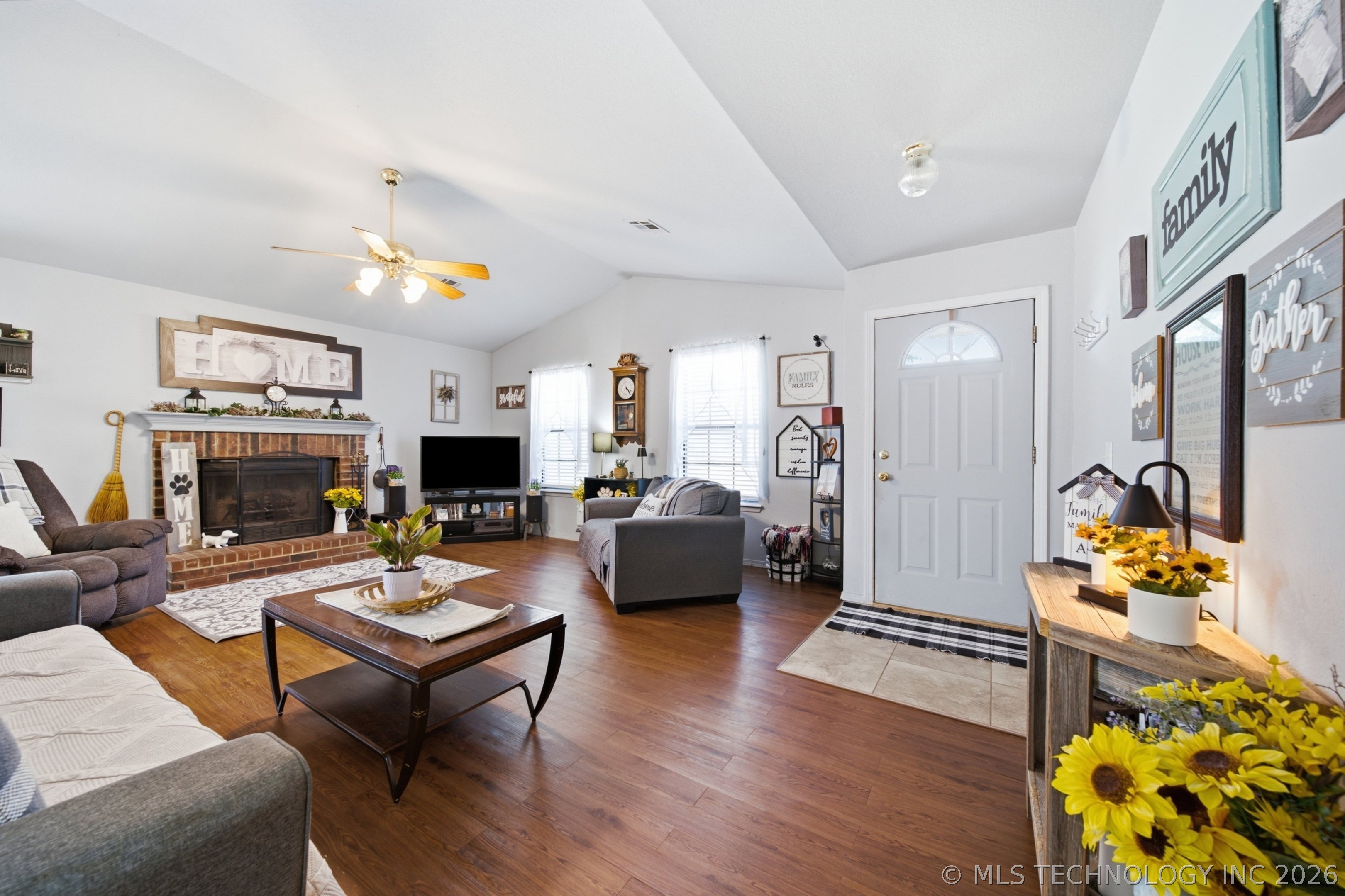 17787 S Santa Fe Street Mounds OK 74047