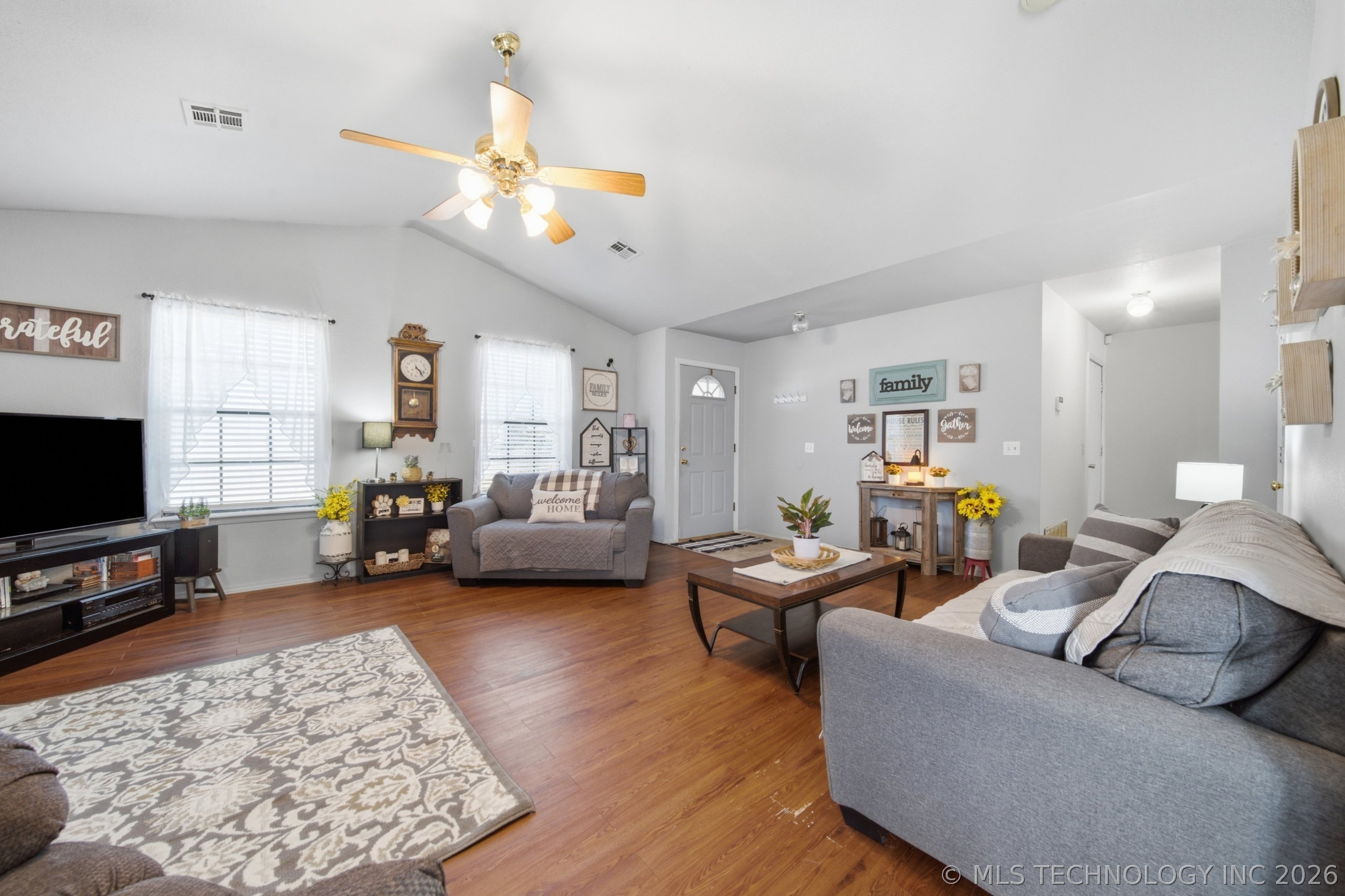 17787 S Santa Fe Street Mounds OK 74047