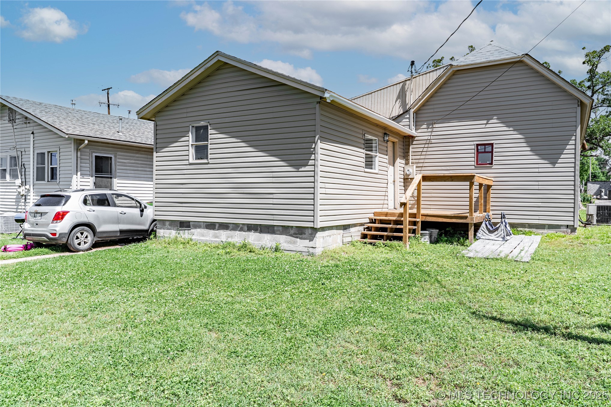 302 E 8th Avenue Bristow OK 74010