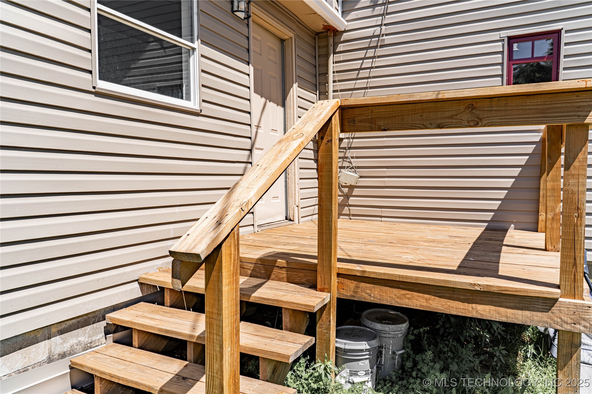 302 E 8th Avenue Bristow OK 74010