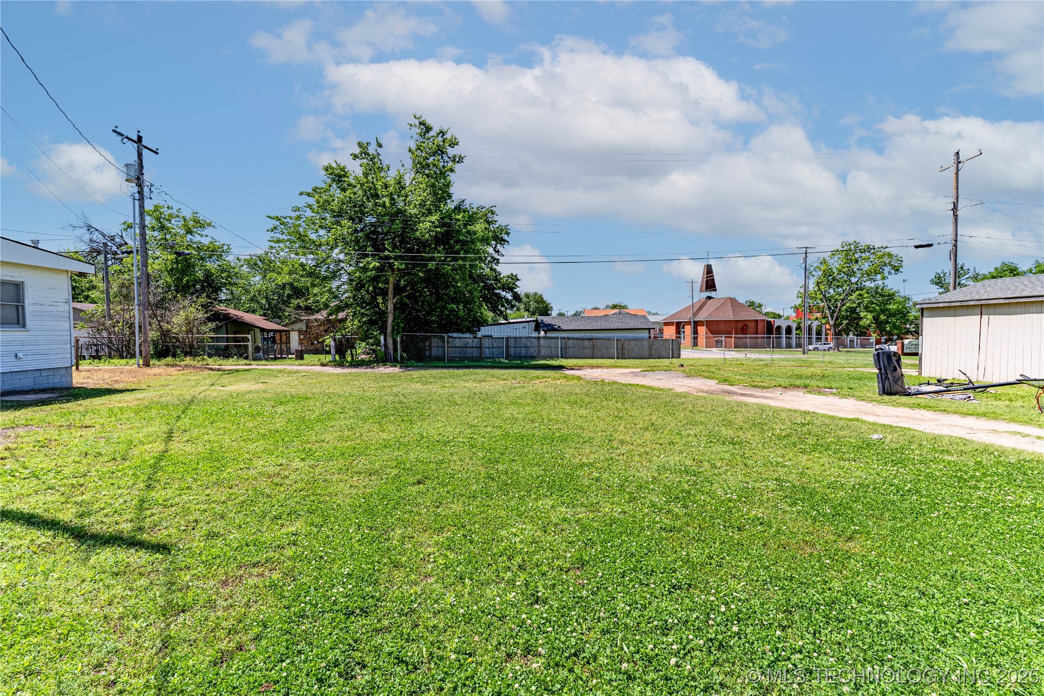 302 E 8th Avenue Bristow OK 74010