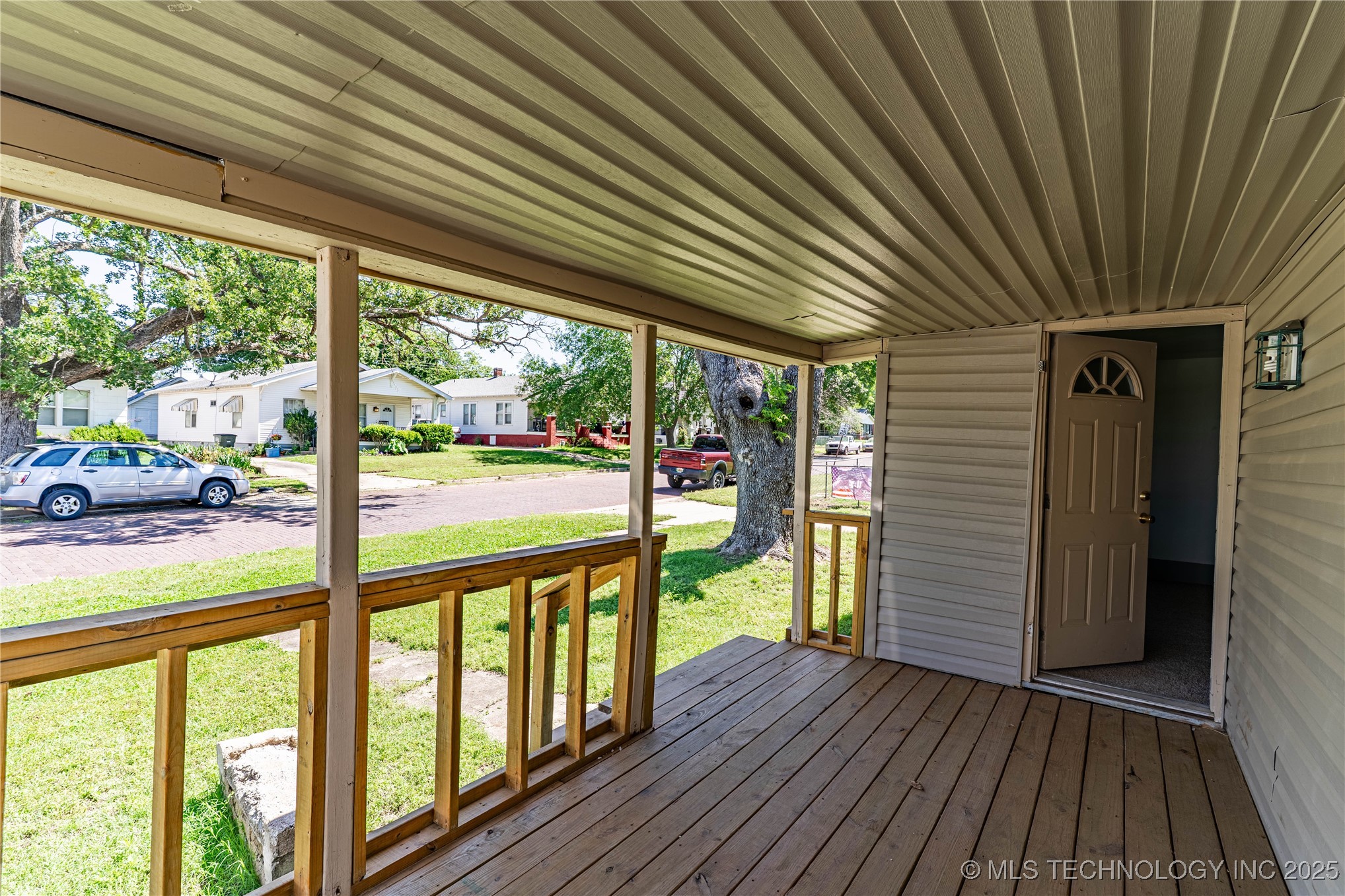302 E 8th Avenue Bristow OK 74010