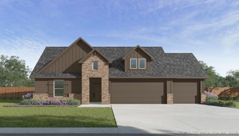 9044 W 153rd Street S Kiefer OK 74041