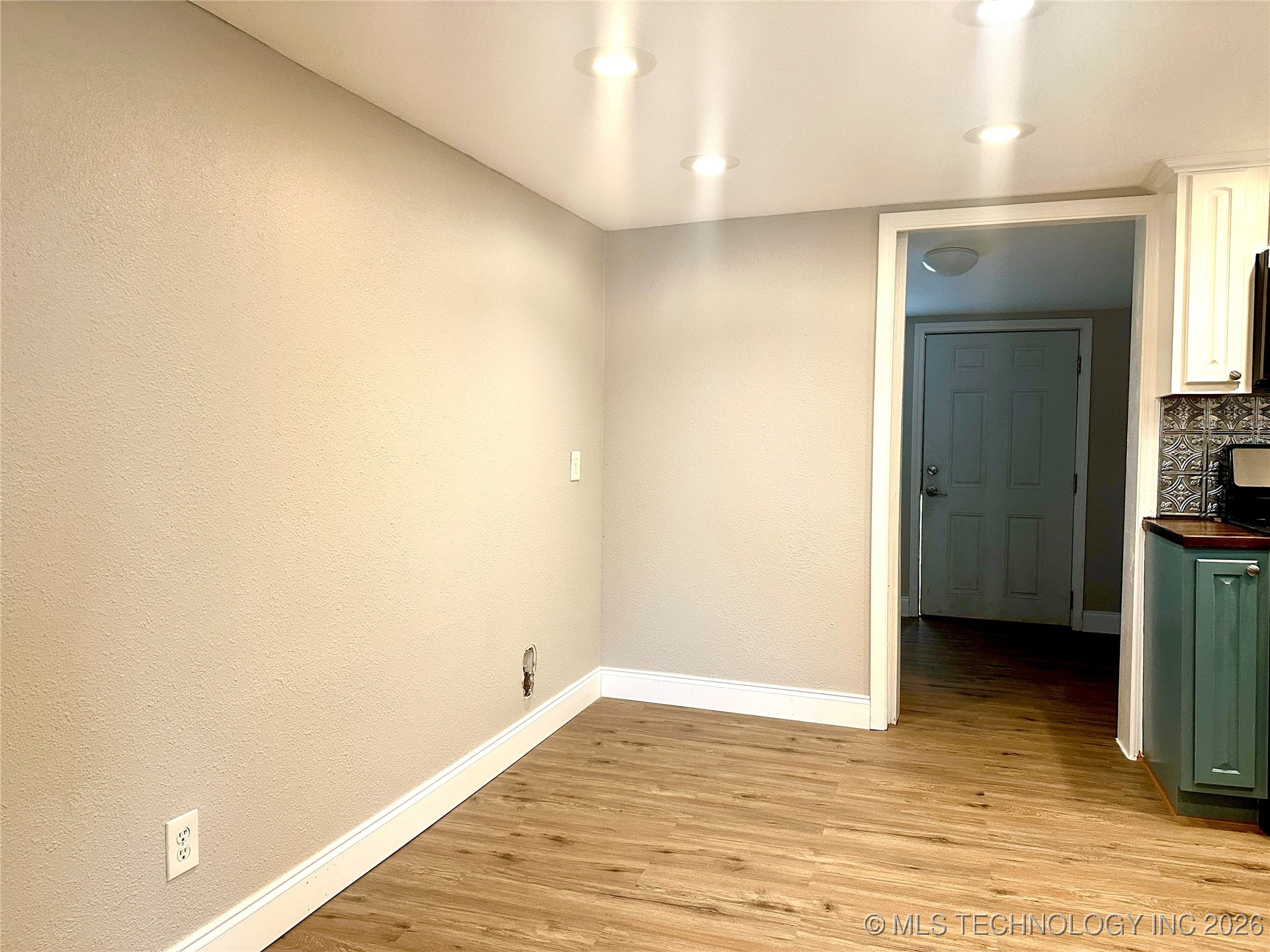 213 E 5th Stonewall OK 74871