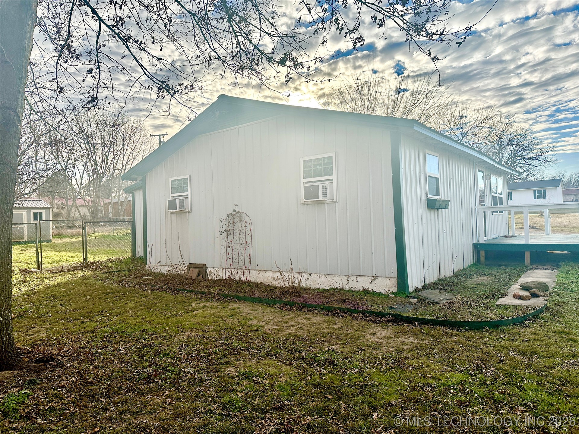 213 E 5th Stonewall OK 74871