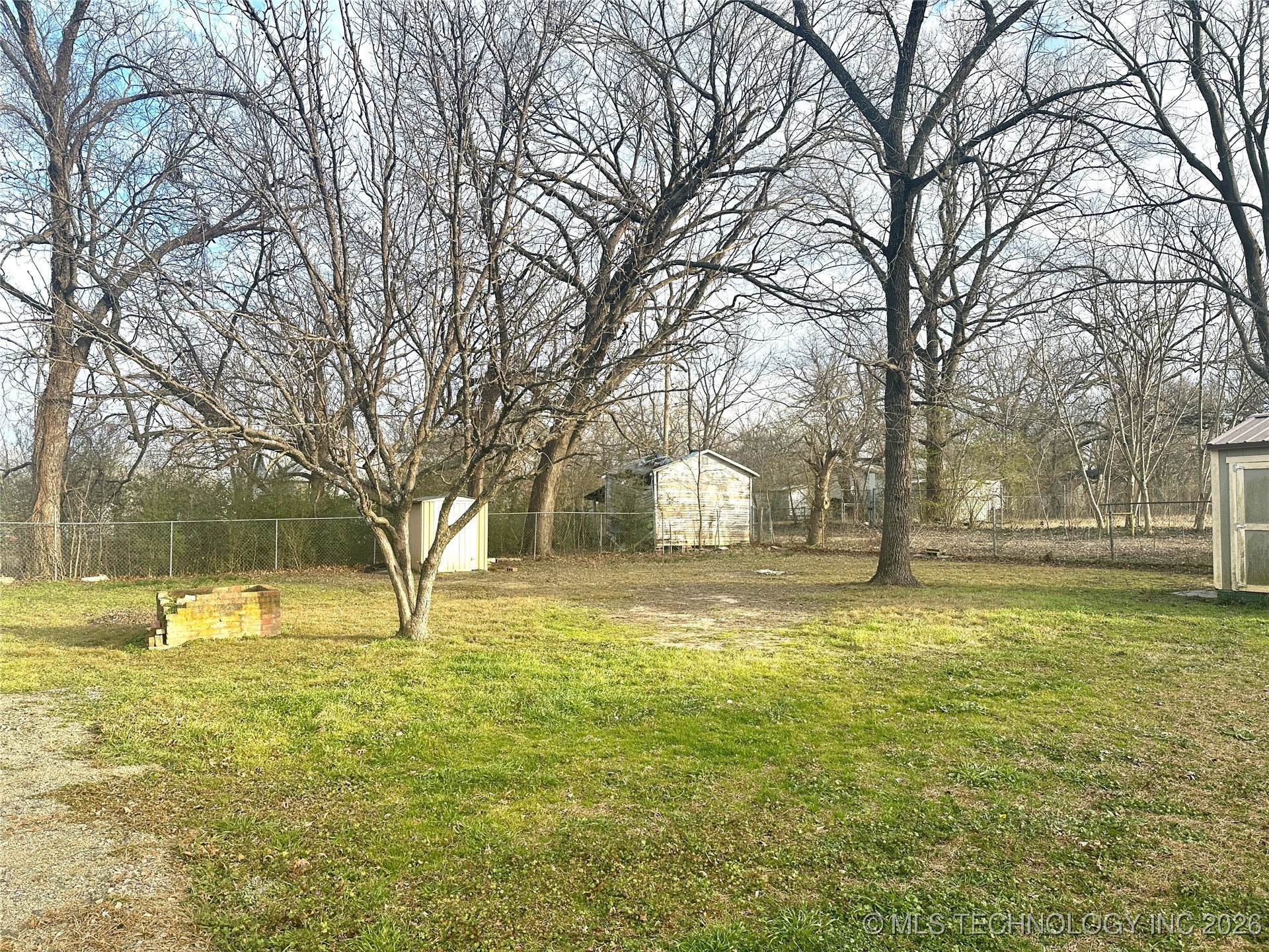 213 E 5th Stonewall OK 74871