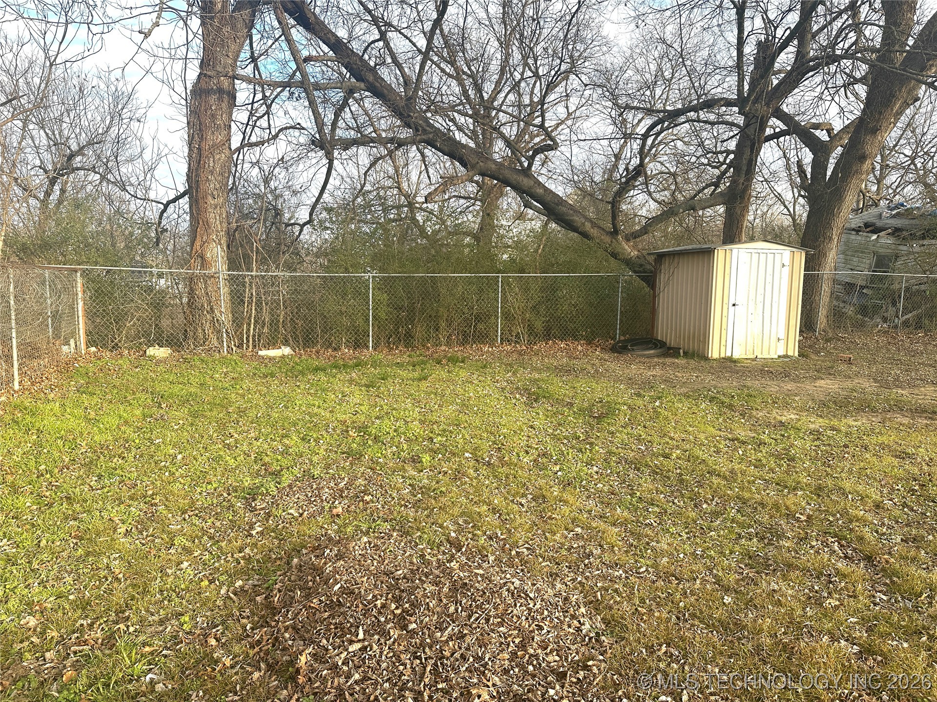 213 E 5th Stonewall OK 74871