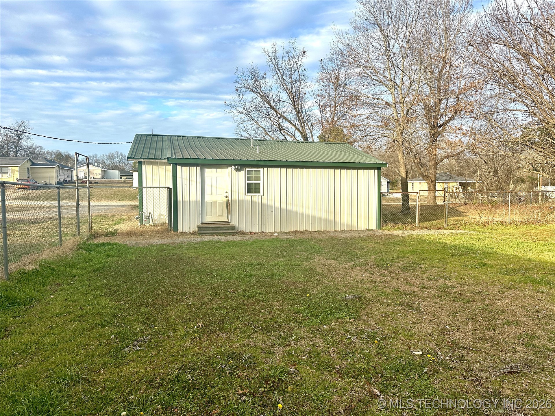 213 E 5th Stonewall OK 74871