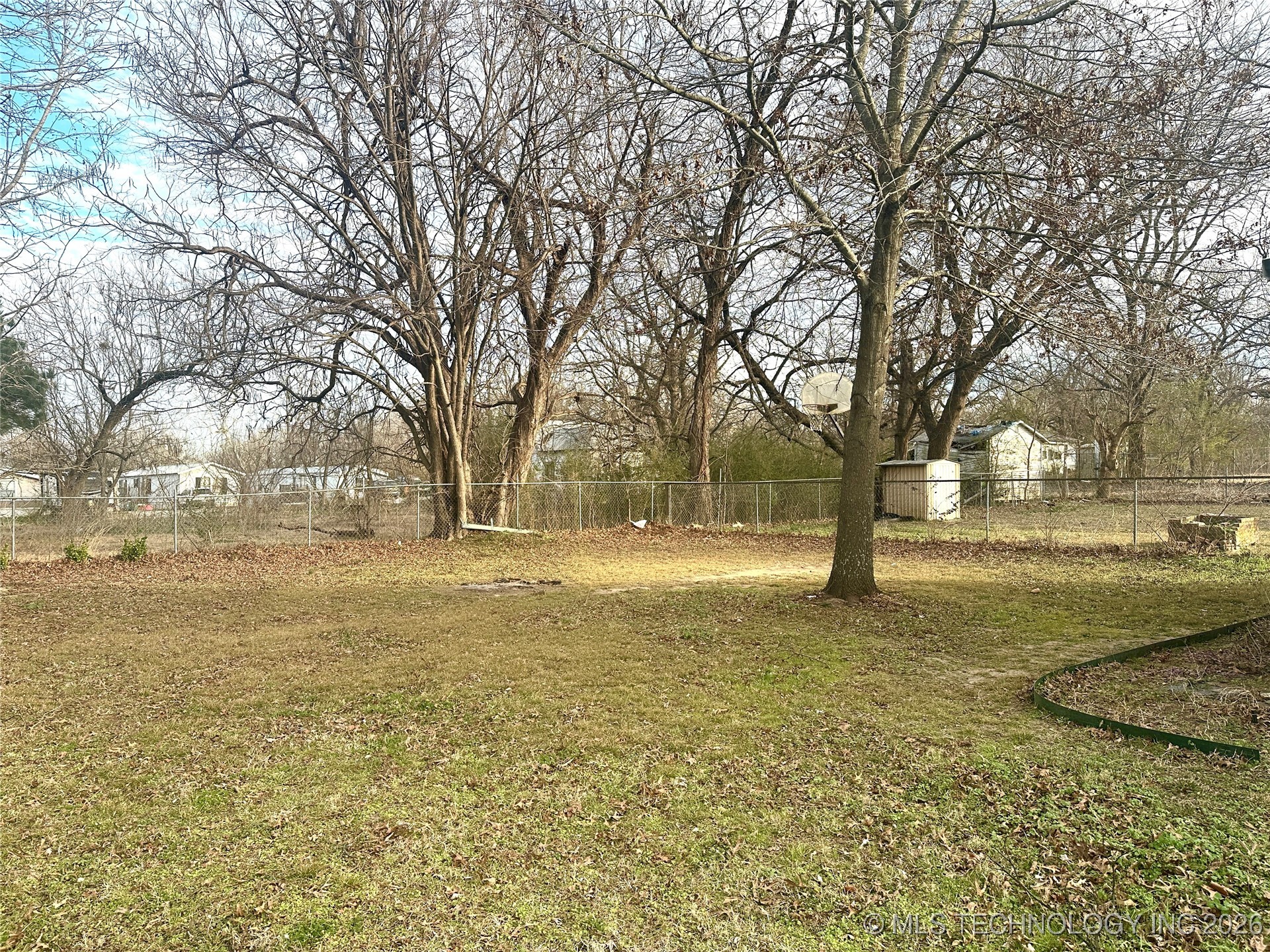 213 E 5th Stonewall OK 74871